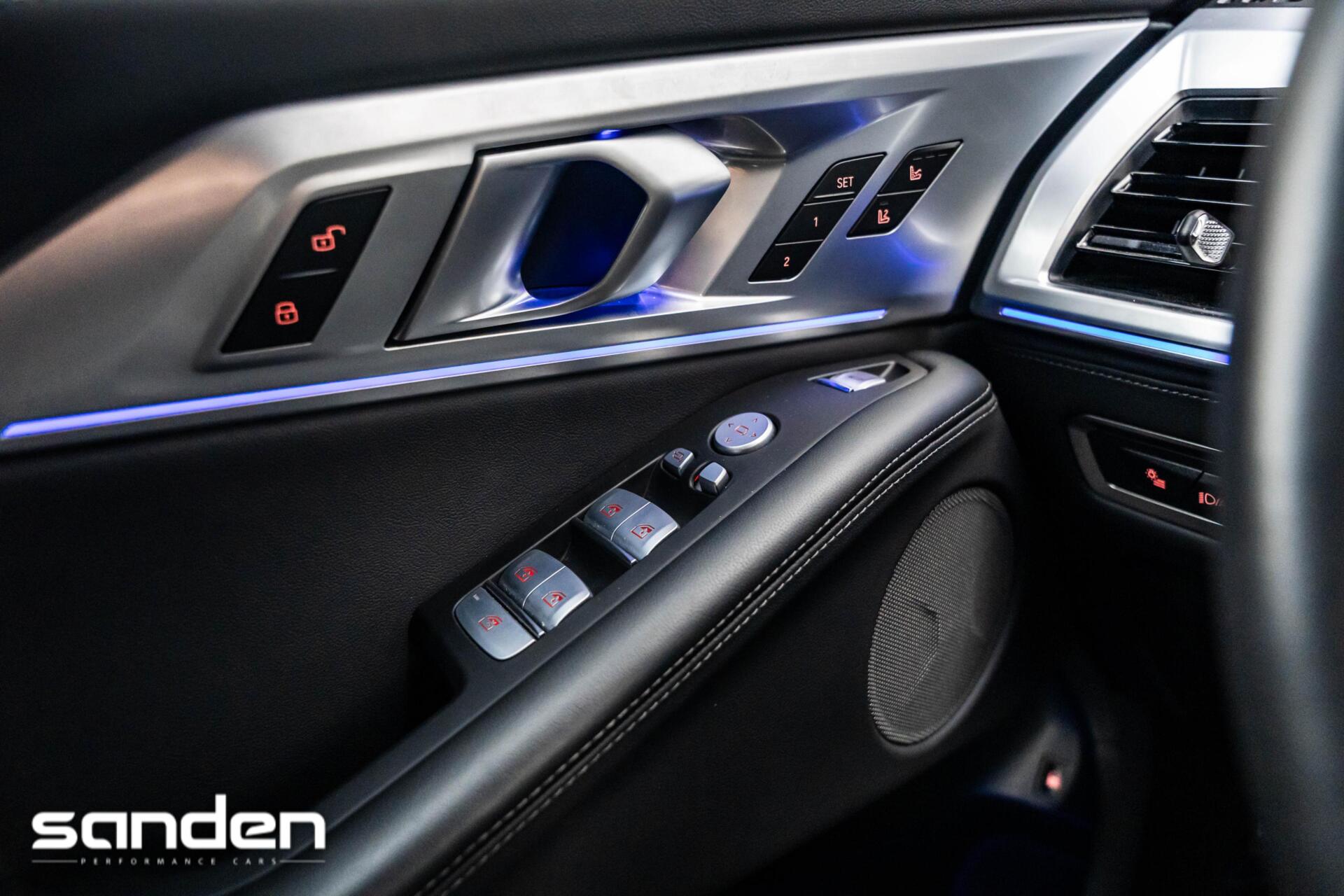 Foto van BMW XM
