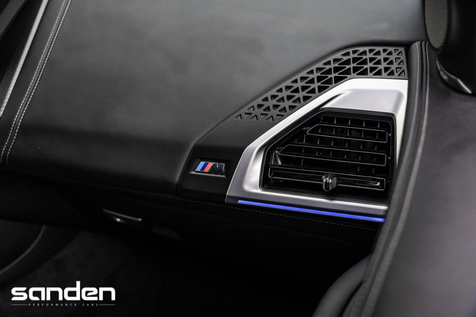 Foto van BMW XM