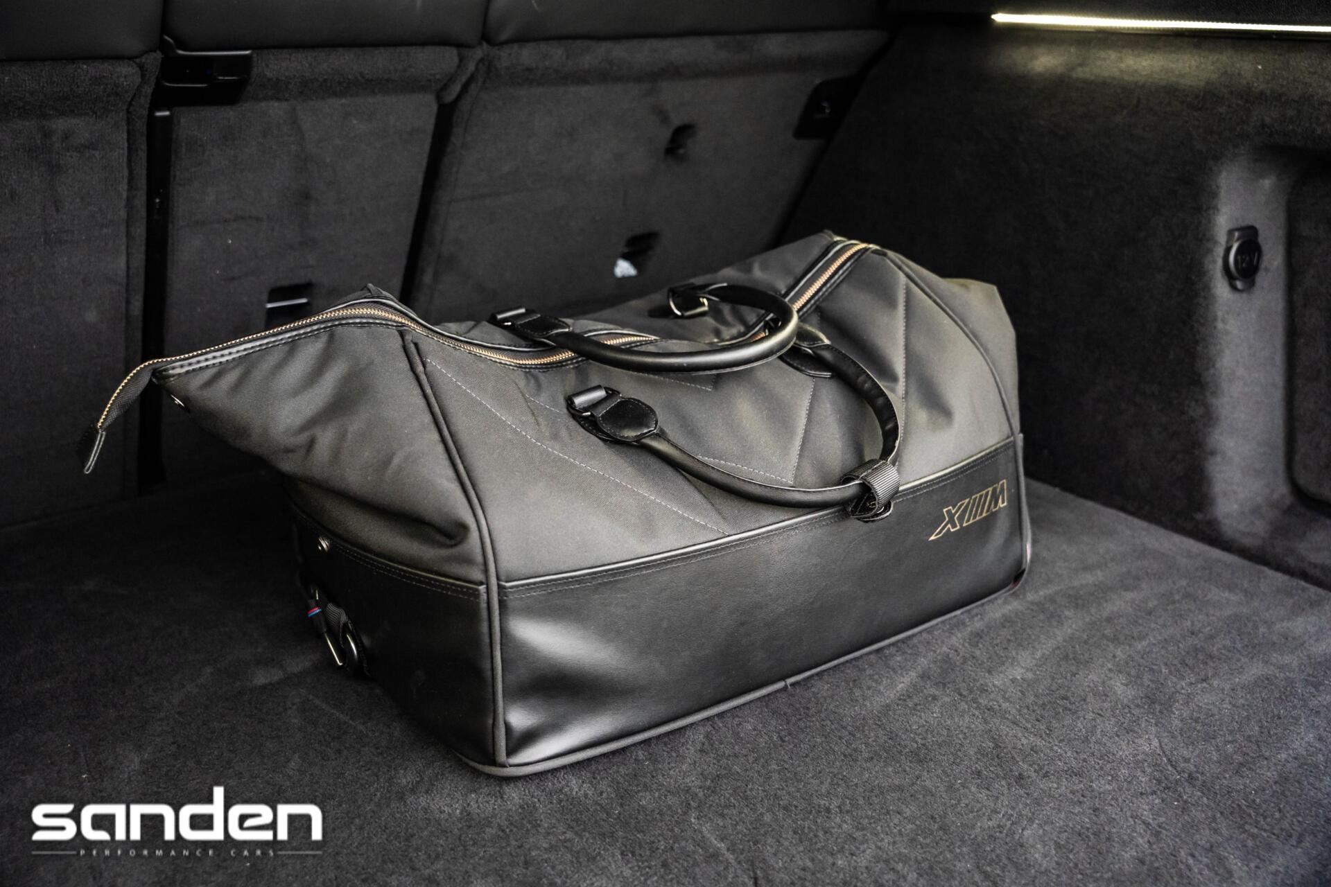 Foto van BMW XM