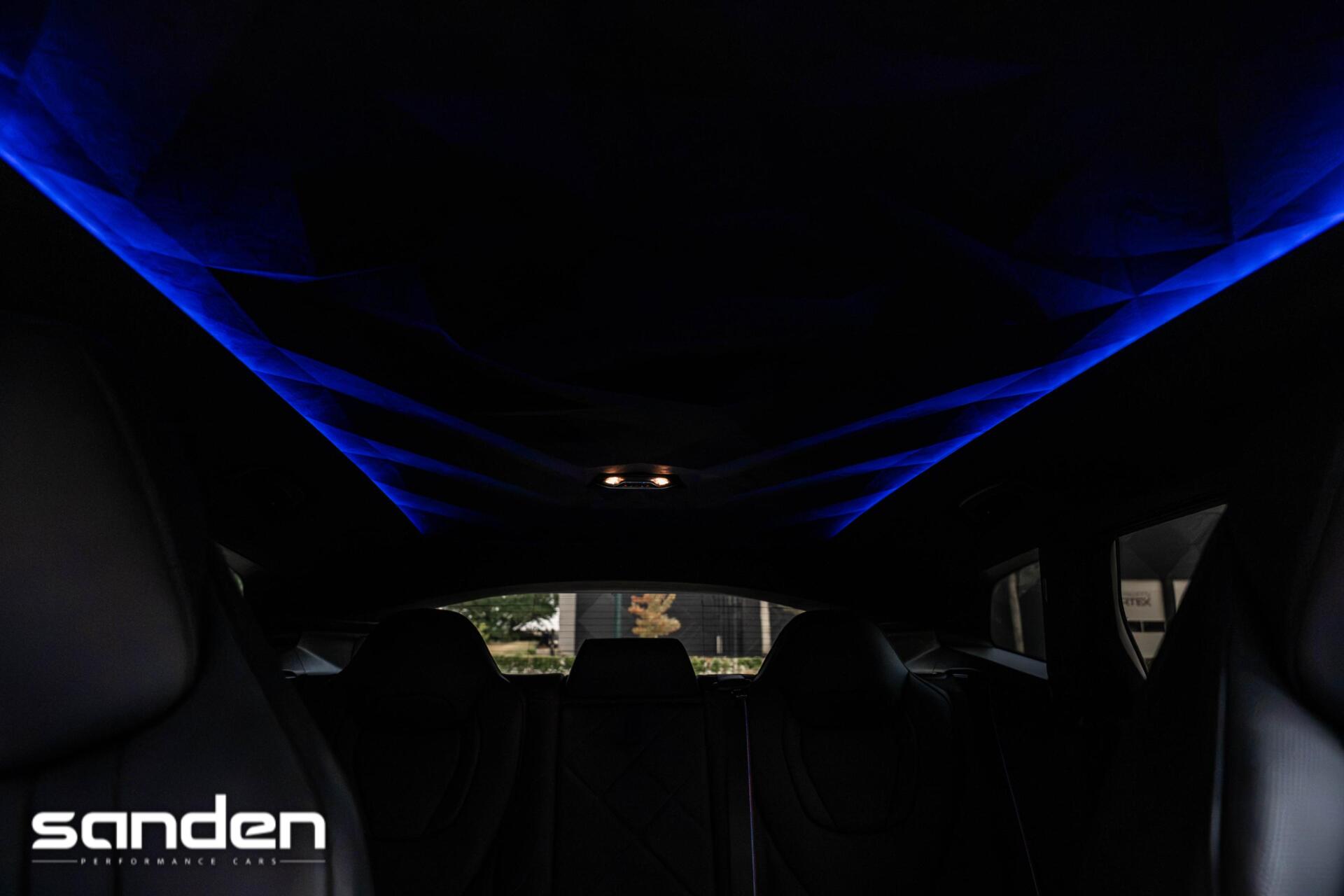 Foto van BMW XM
