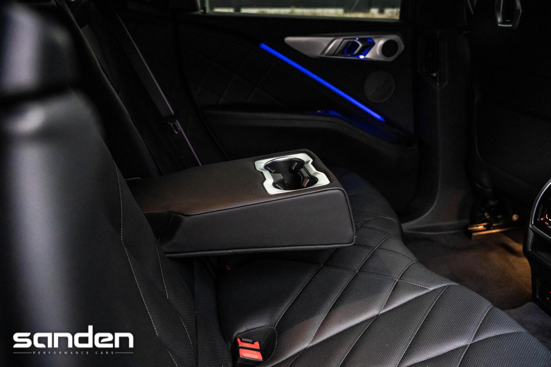 Foto van BMW XM