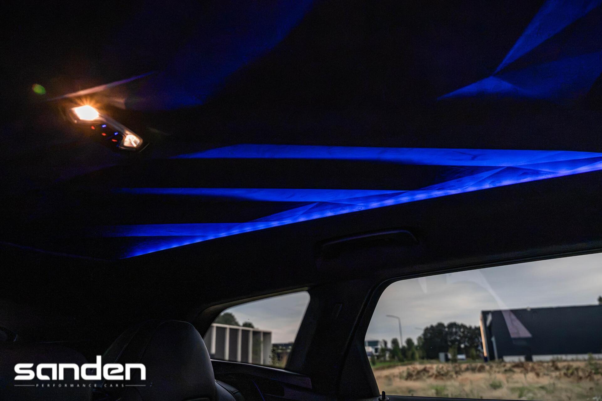 Foto van BMW XM
