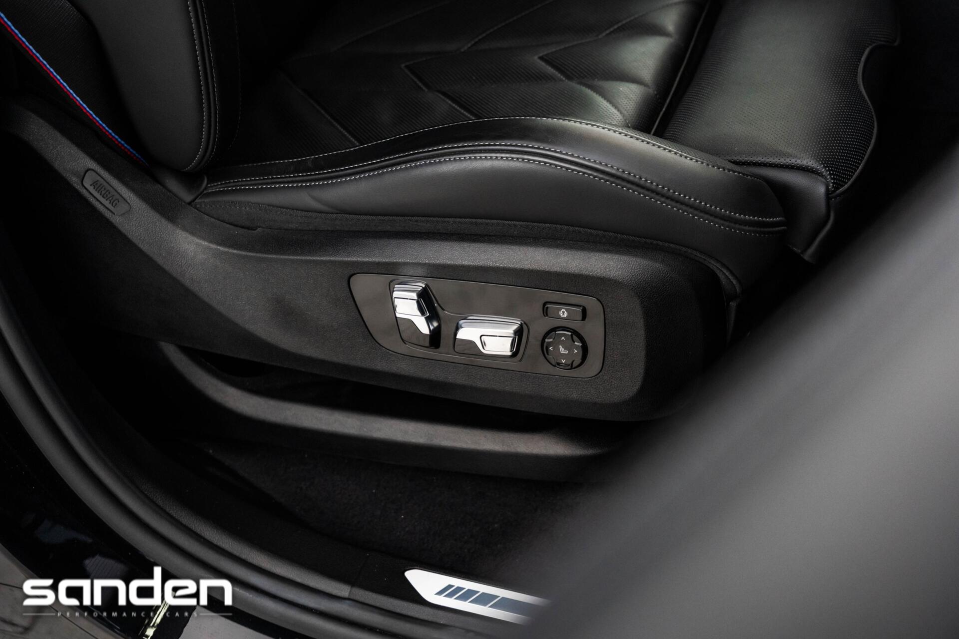 Foto van BMW XM