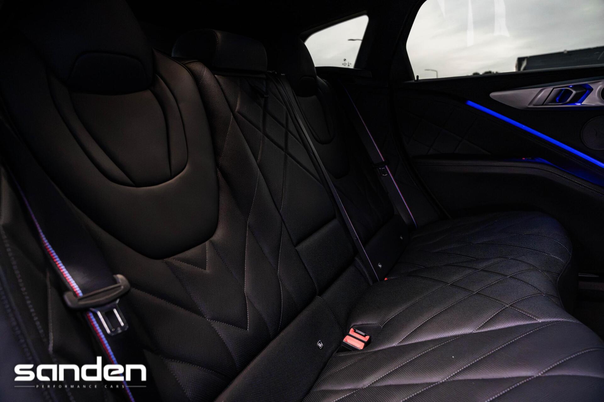 Foto van BMW XM
