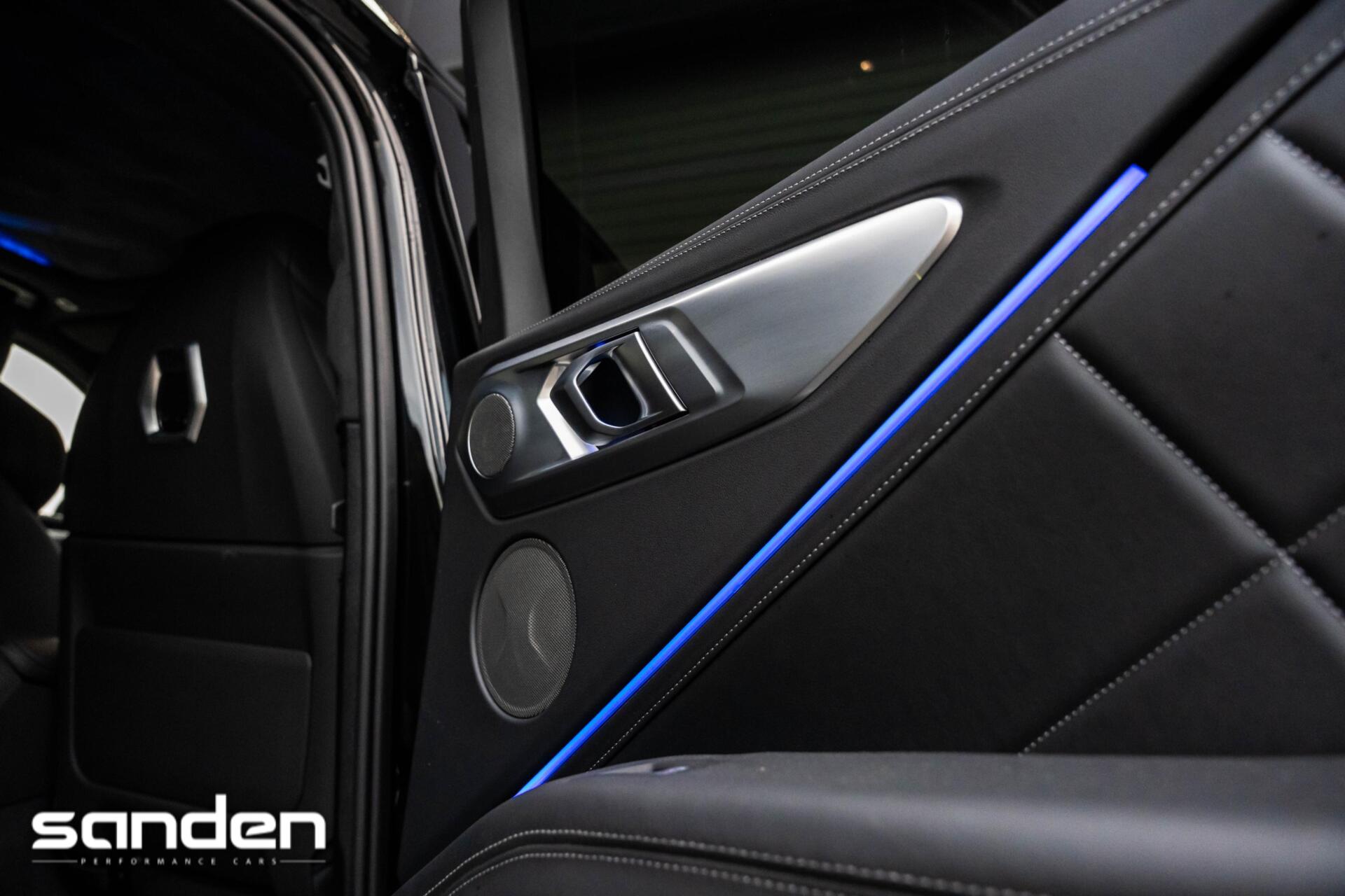 Foto van BMW XM