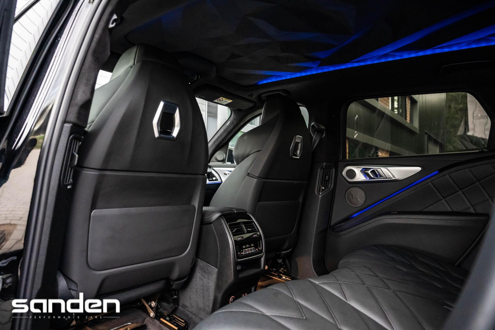 Foto van BMW XM