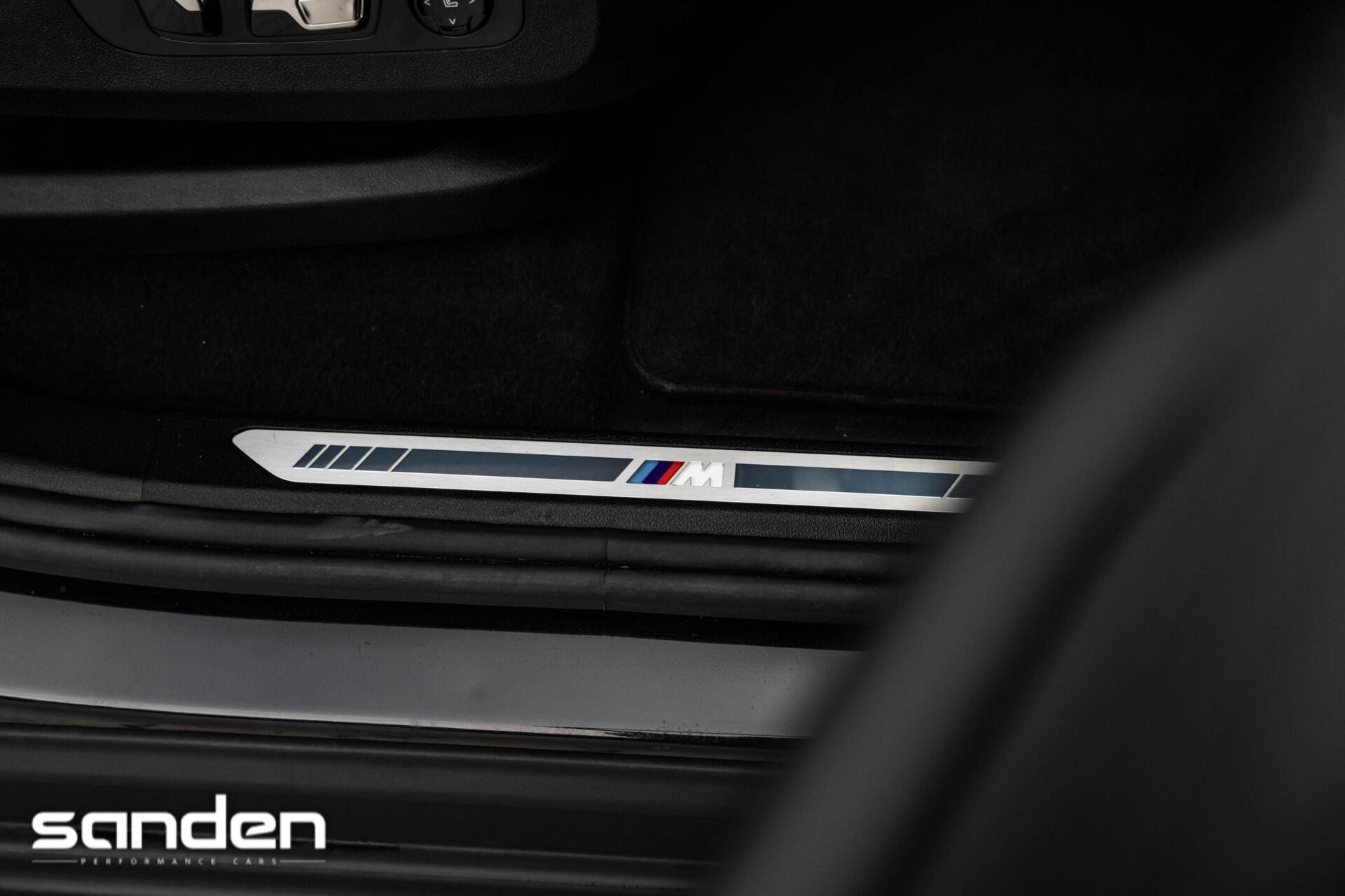 Foto van BMW XM