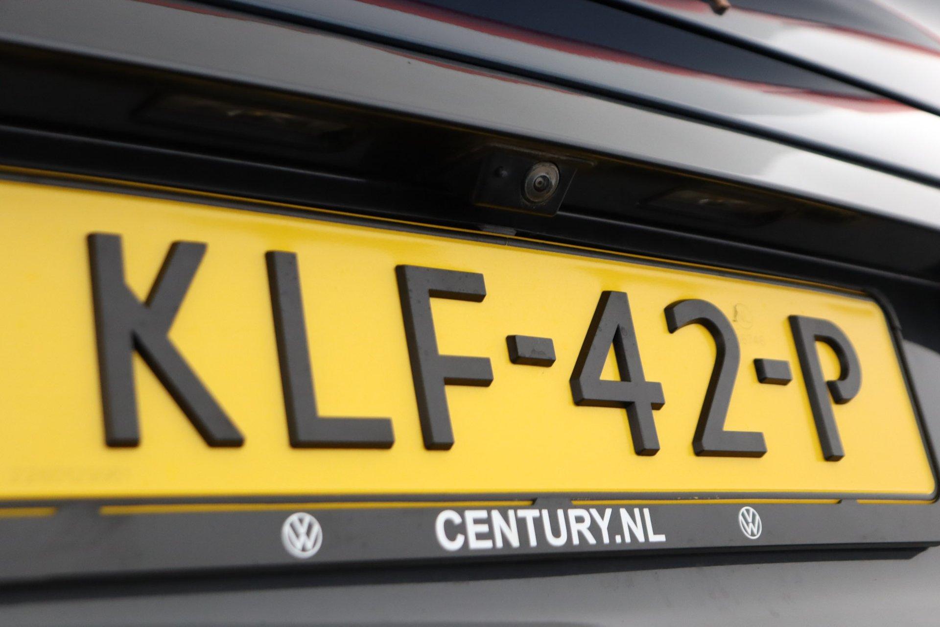 Foto van Cupra Born
