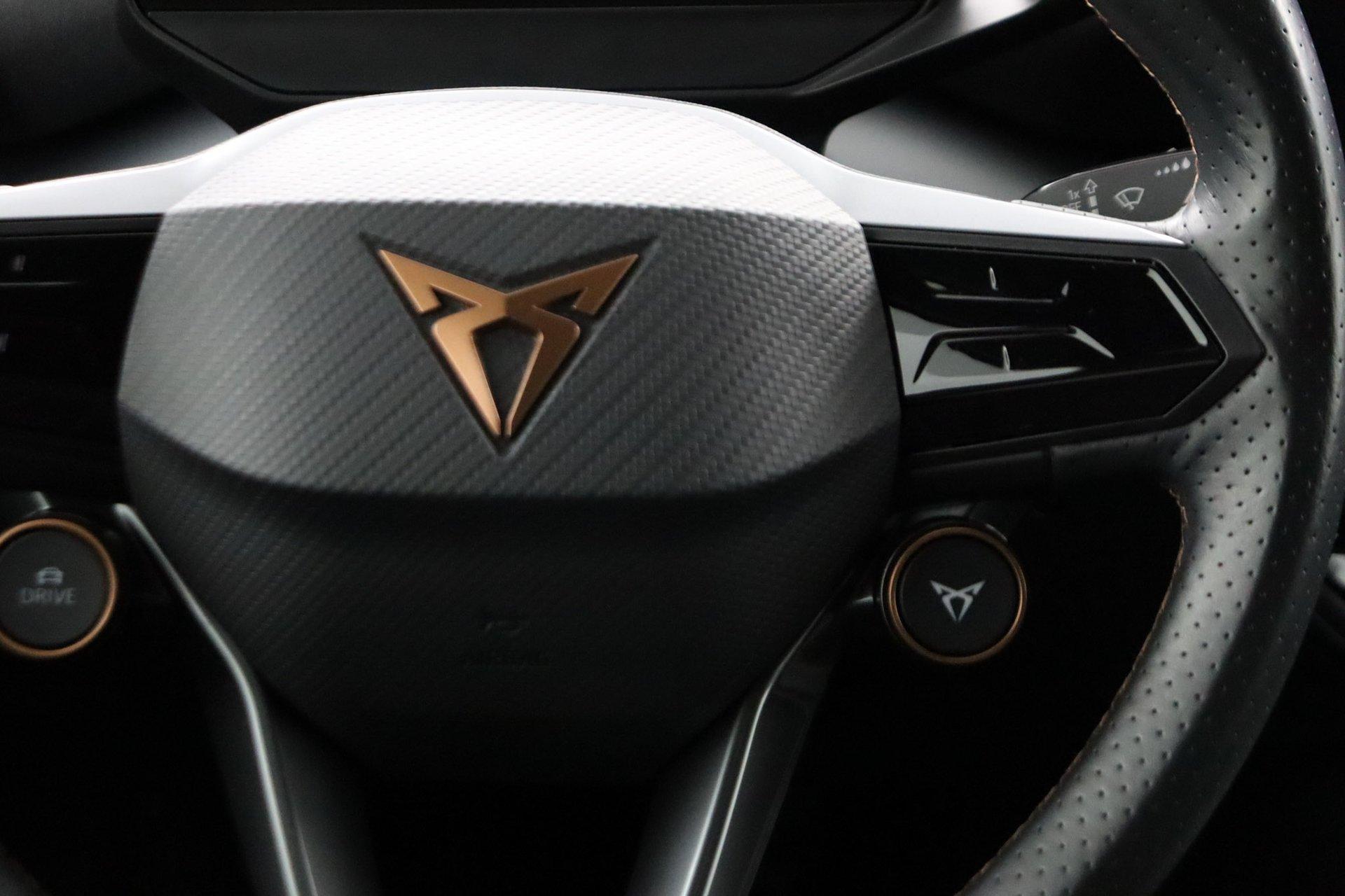 Foto van Cupra Born
