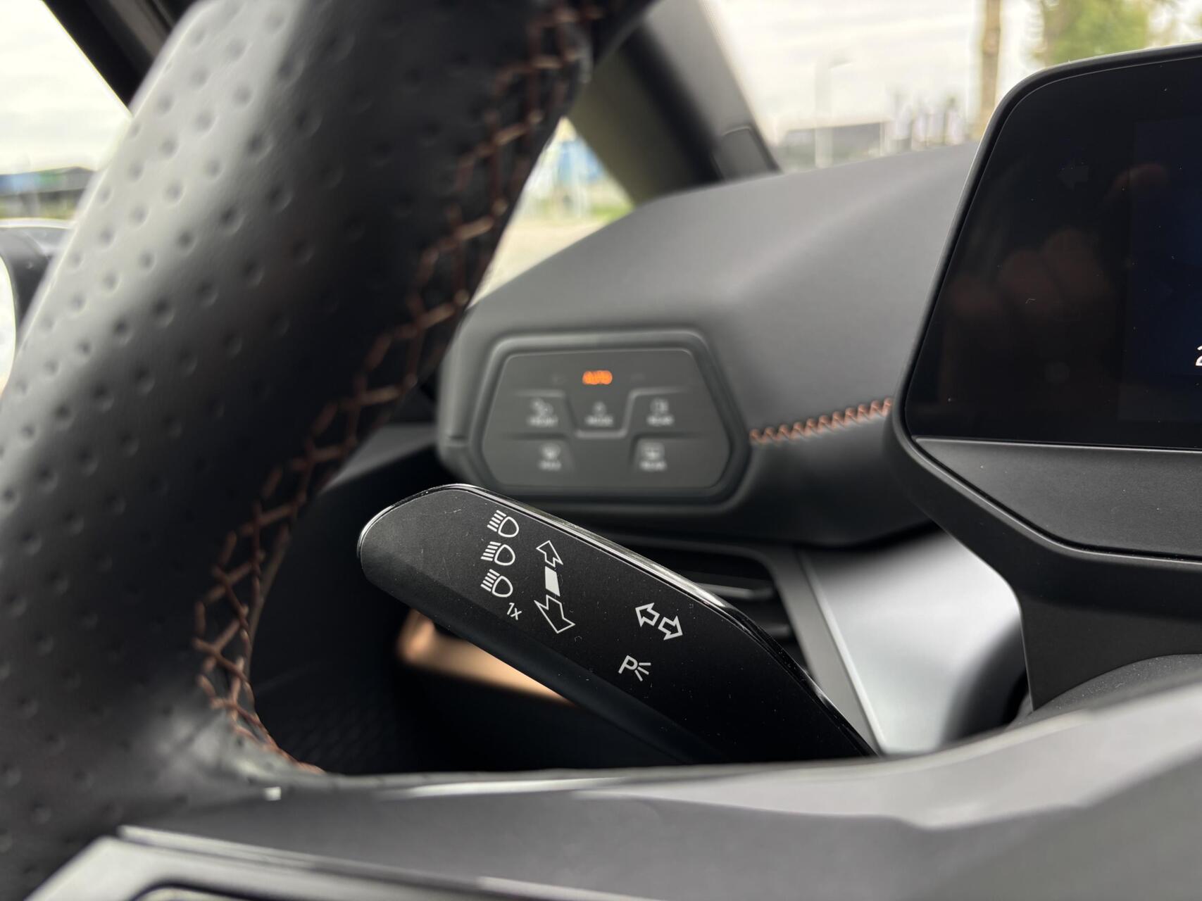 Foto van Cupra Born