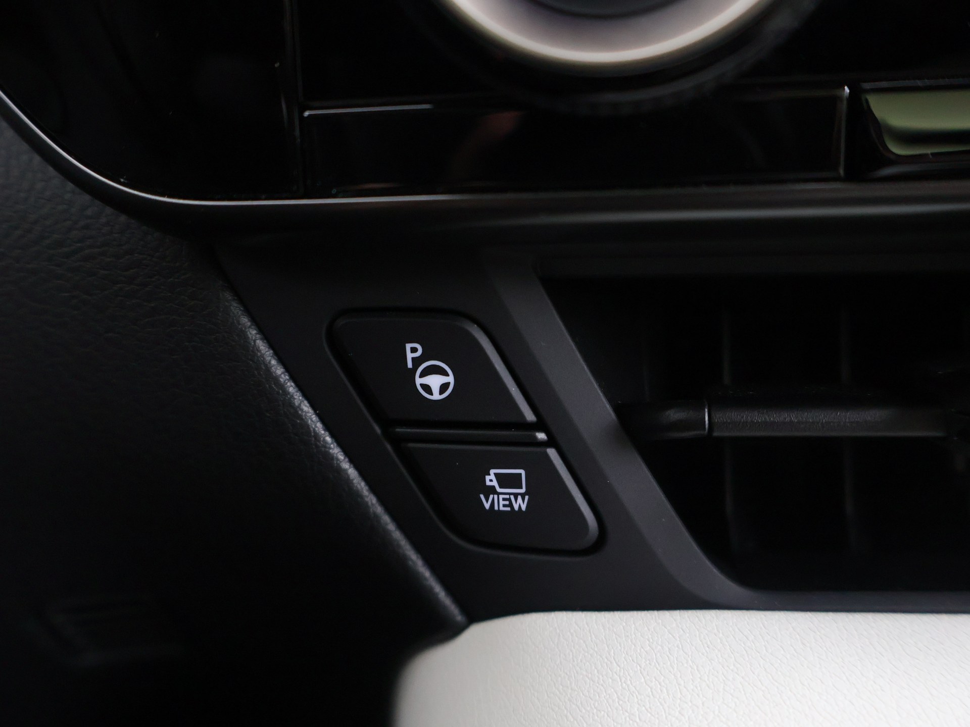 Foto van Lexus NX
