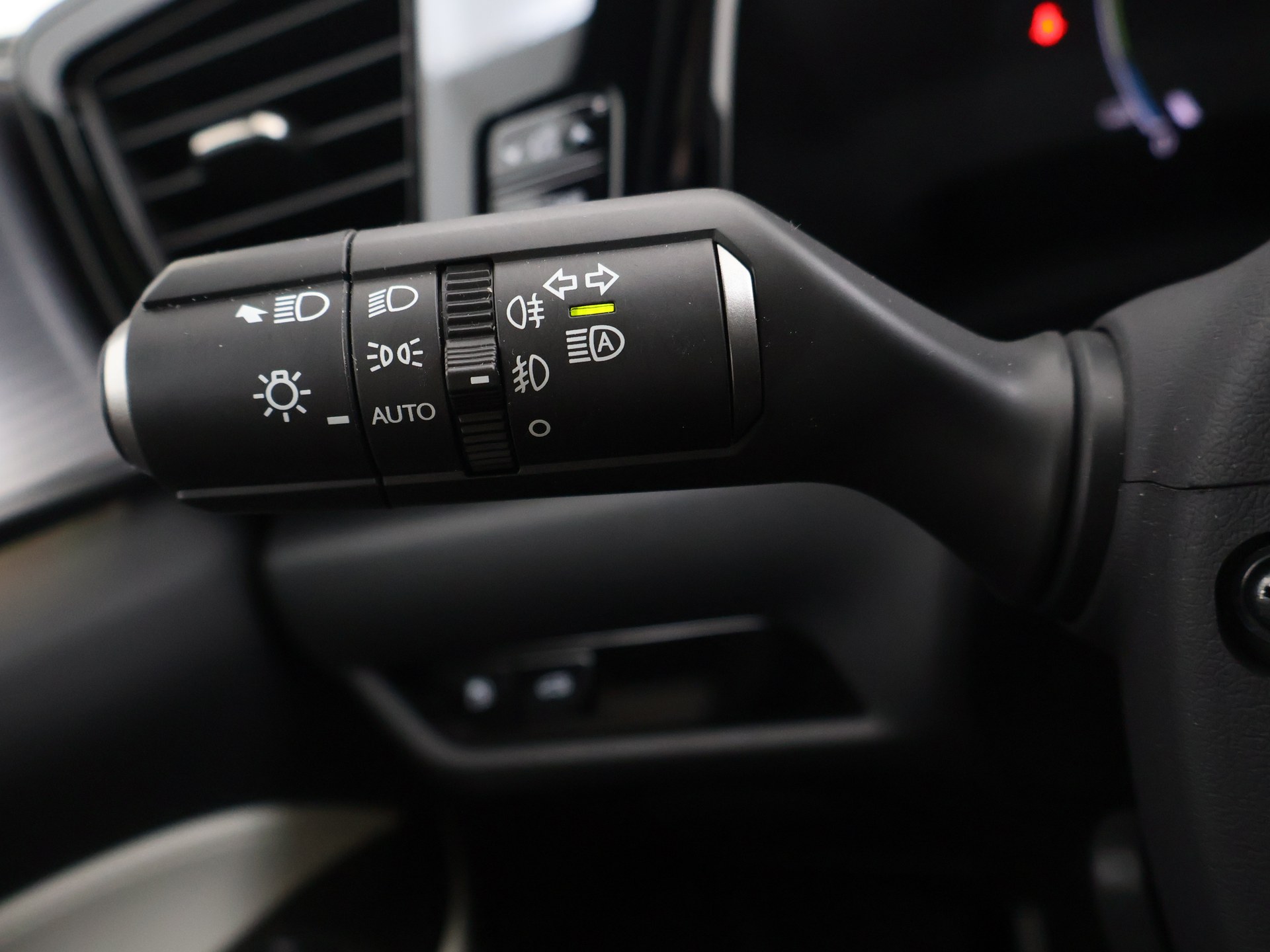 Foto van Lexus NX