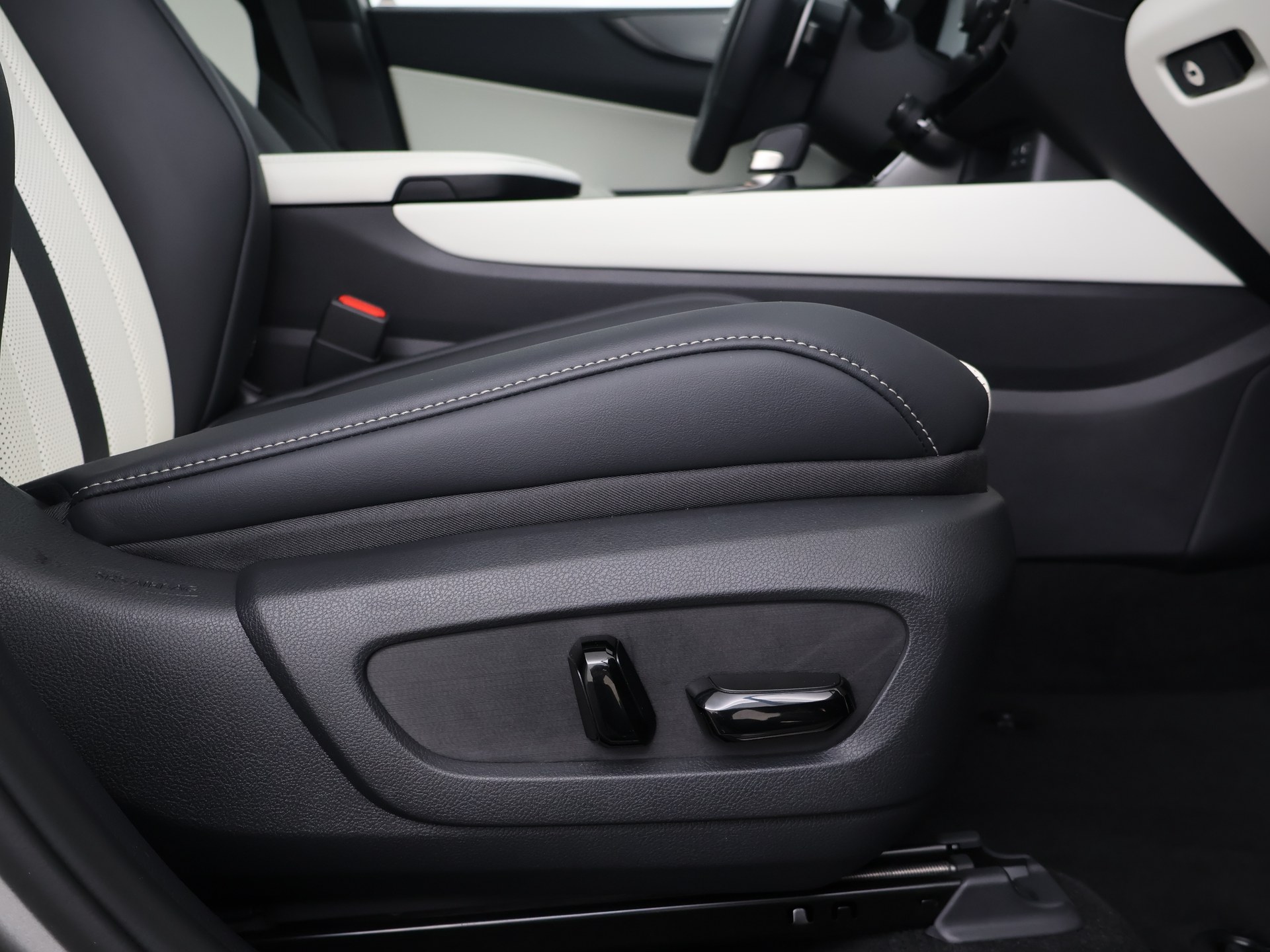 Foto van Lexus NX