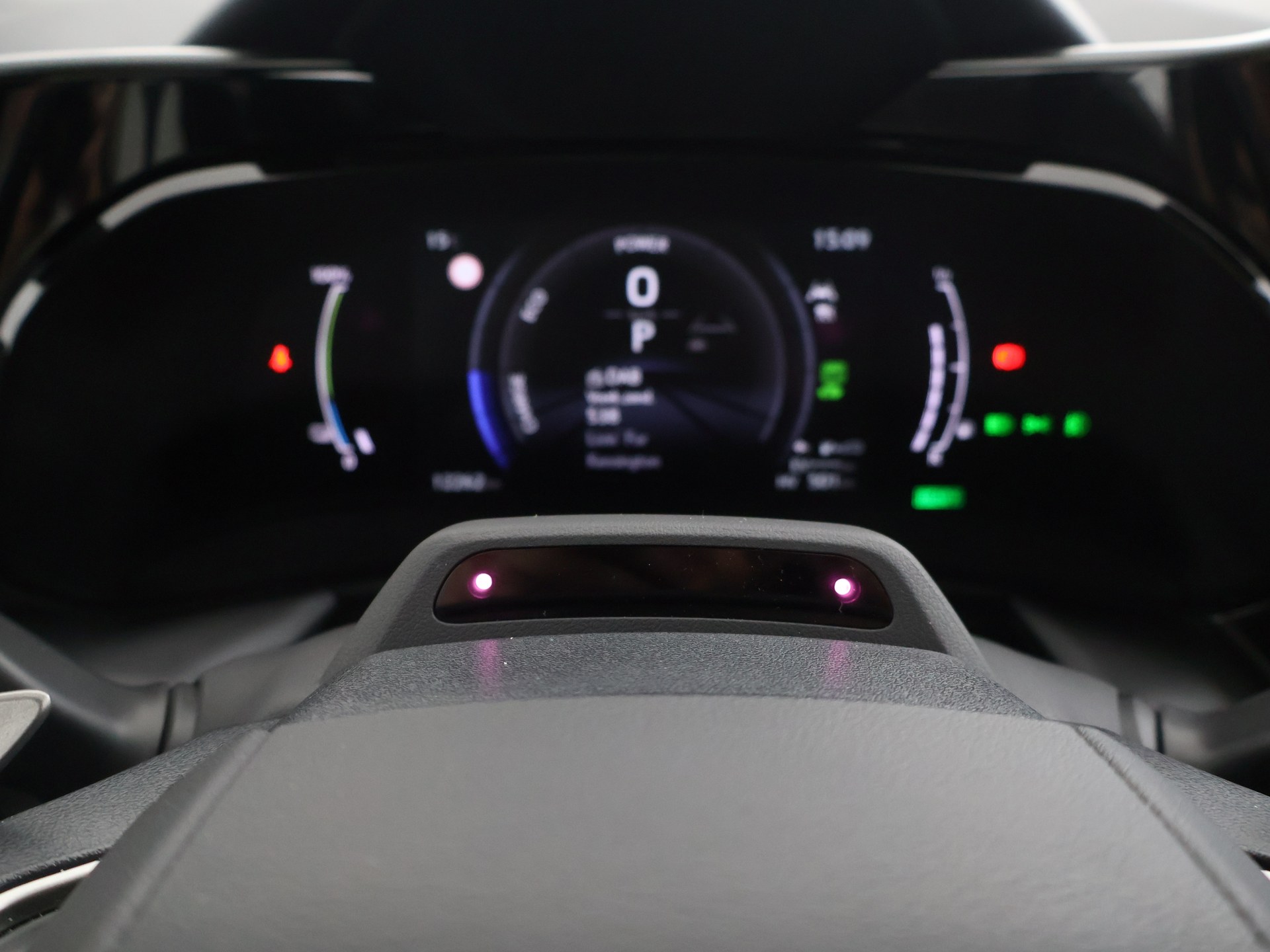 Foto van Lexus NX