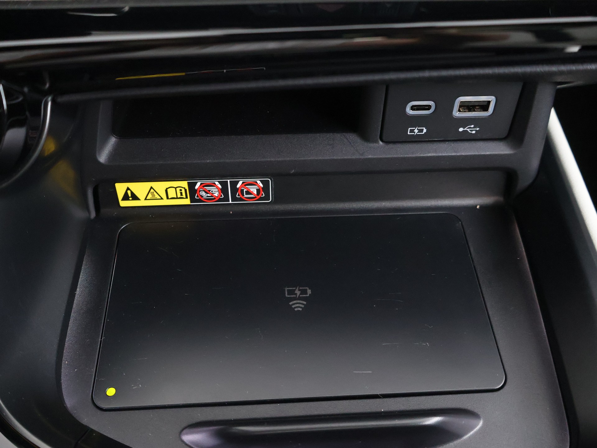 Foto van Lexus NX