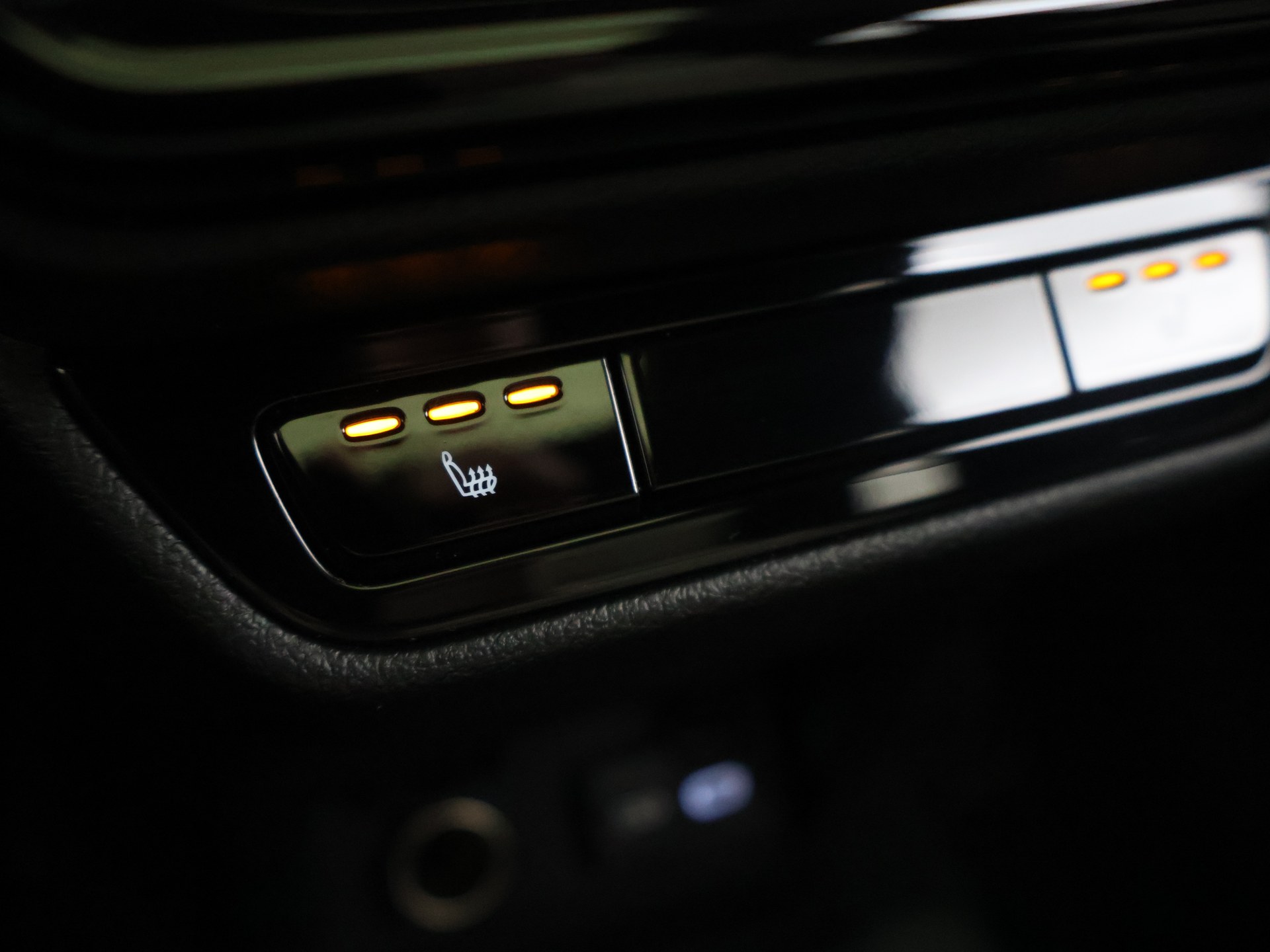 Foto van Lexus NX