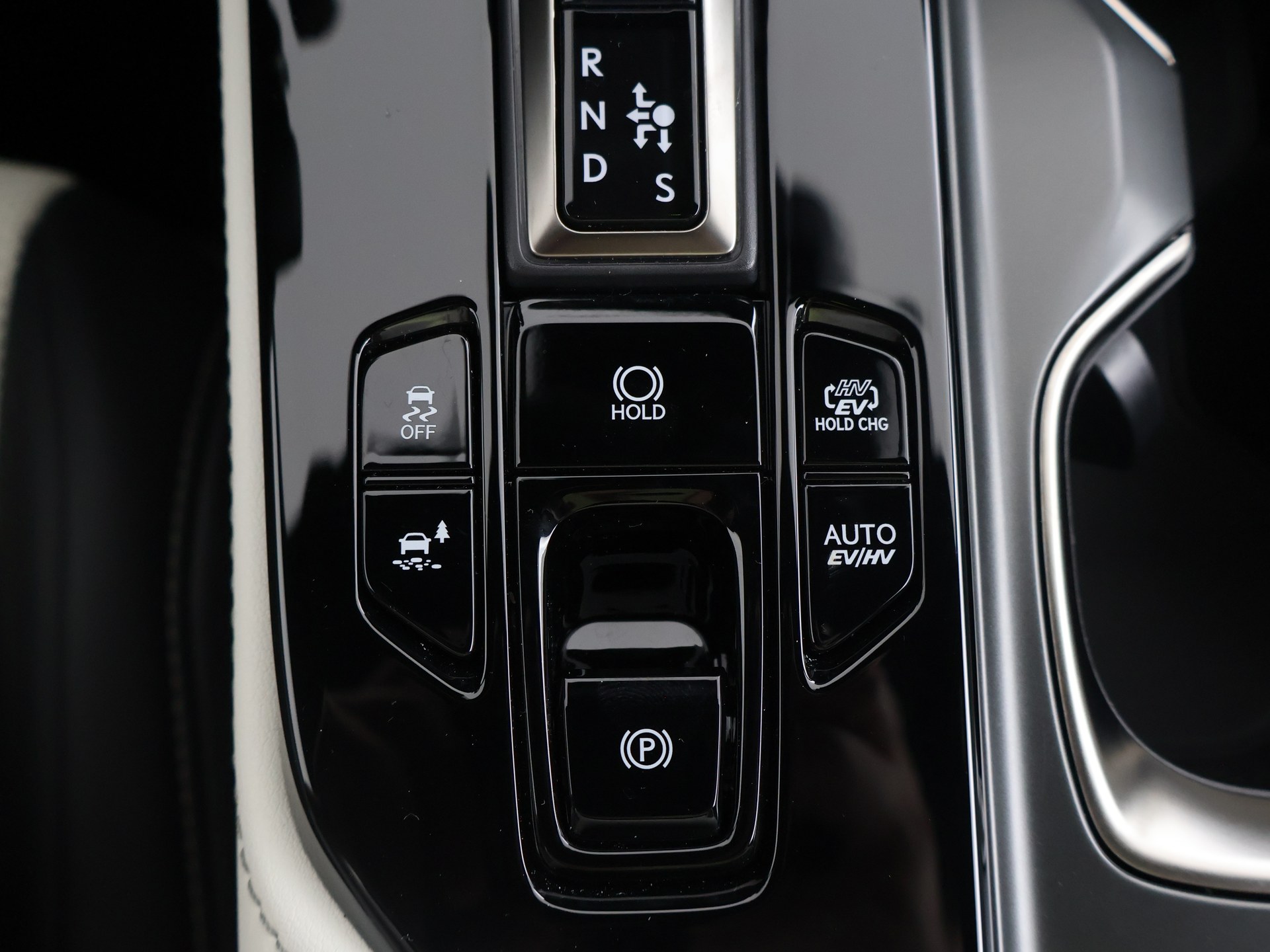 Foto van Lexus NX