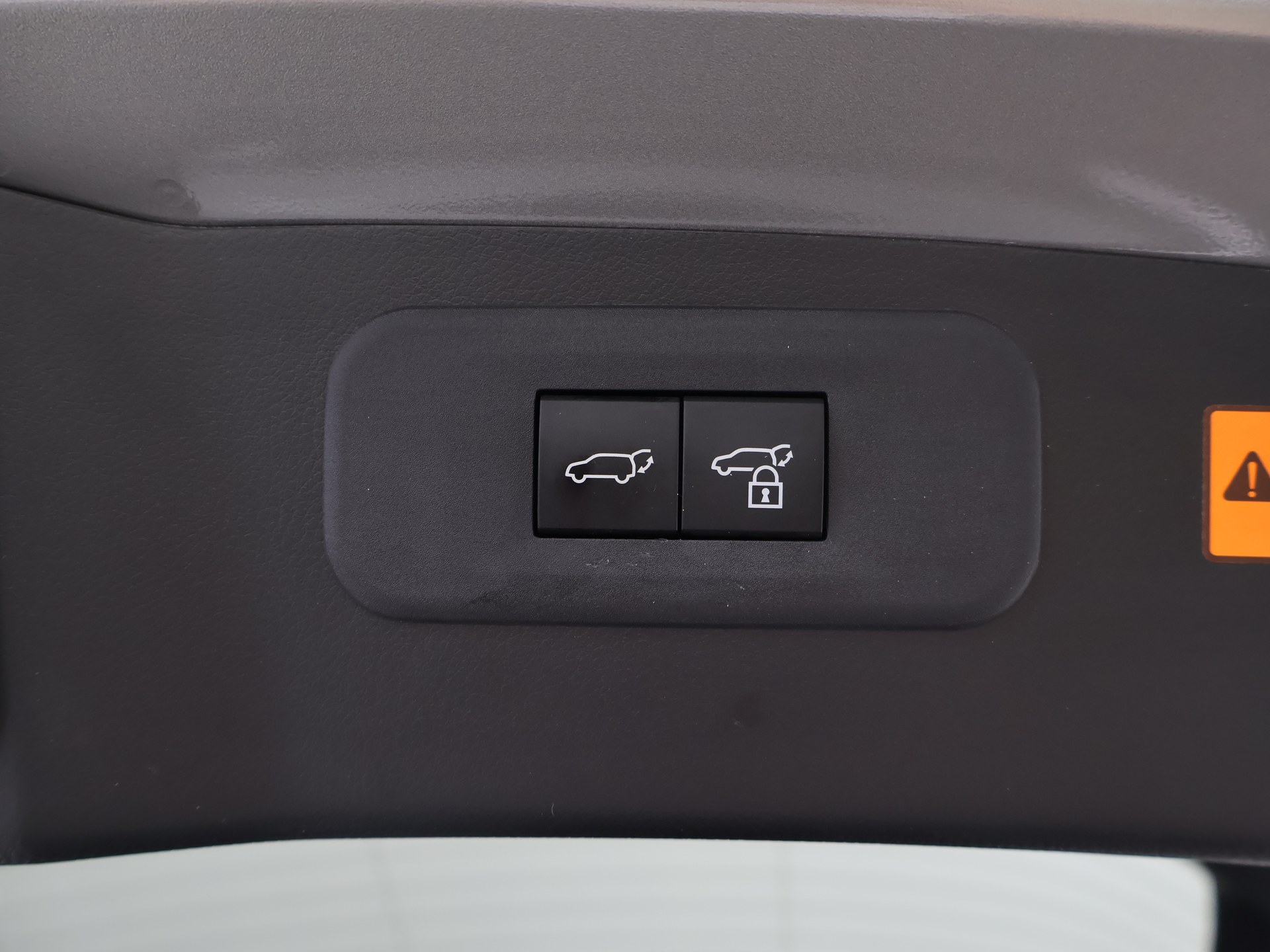 Foto van Lexus NX