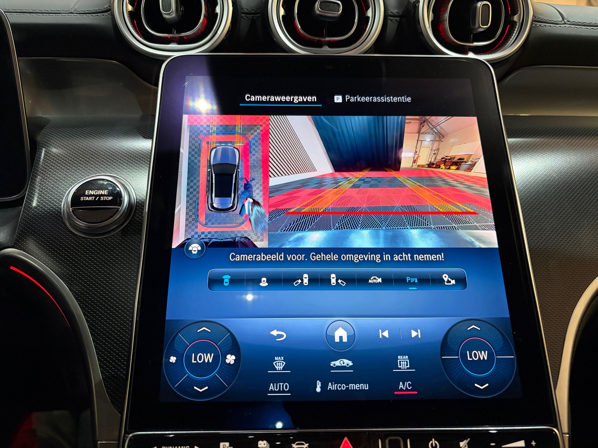 Foto van Mercedes-Benz Glc-klasse