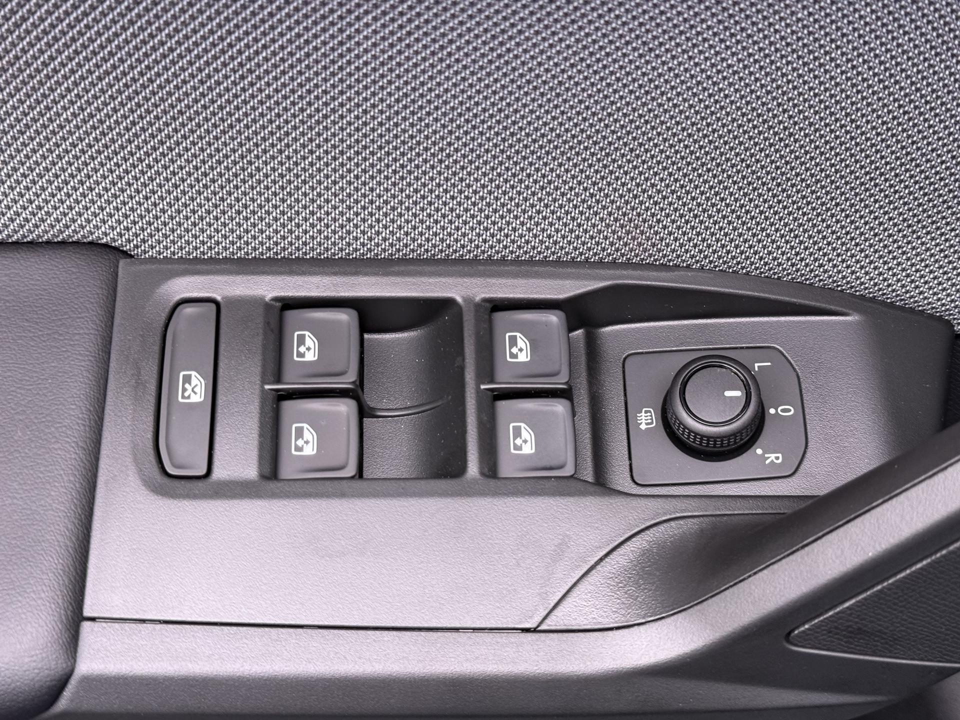 Foto van Seat Leon Sportstourer