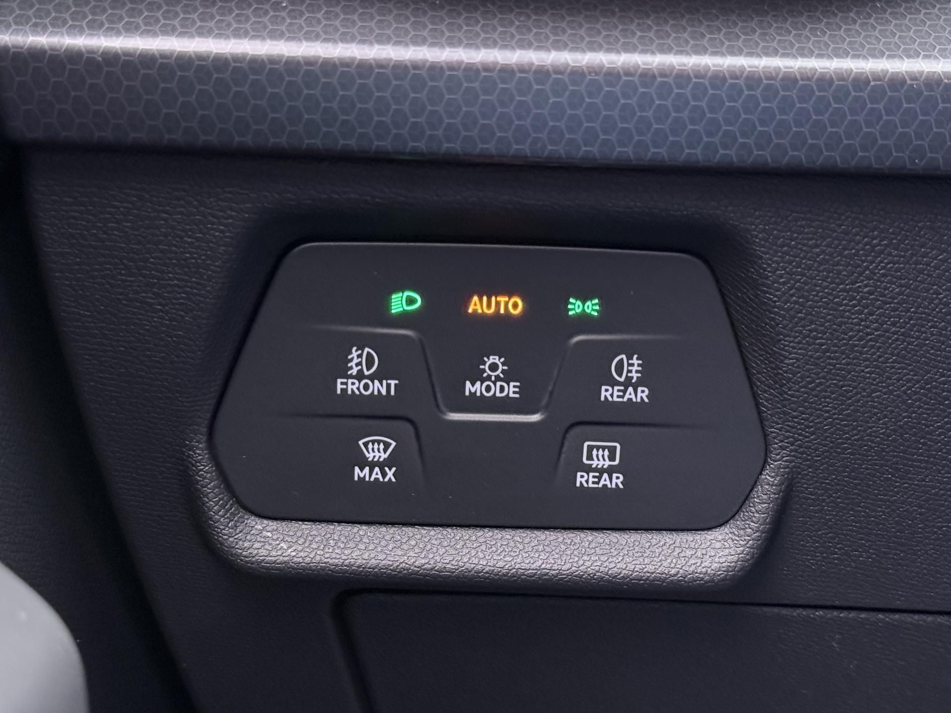 Foto van Seat Leon Sportstourer