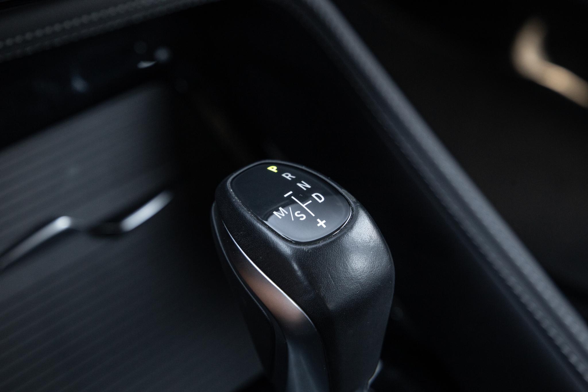 Foto van BMW X2