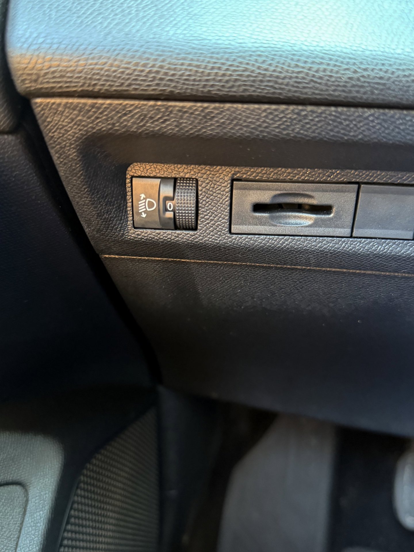 Foto van Peugeot 308 SW