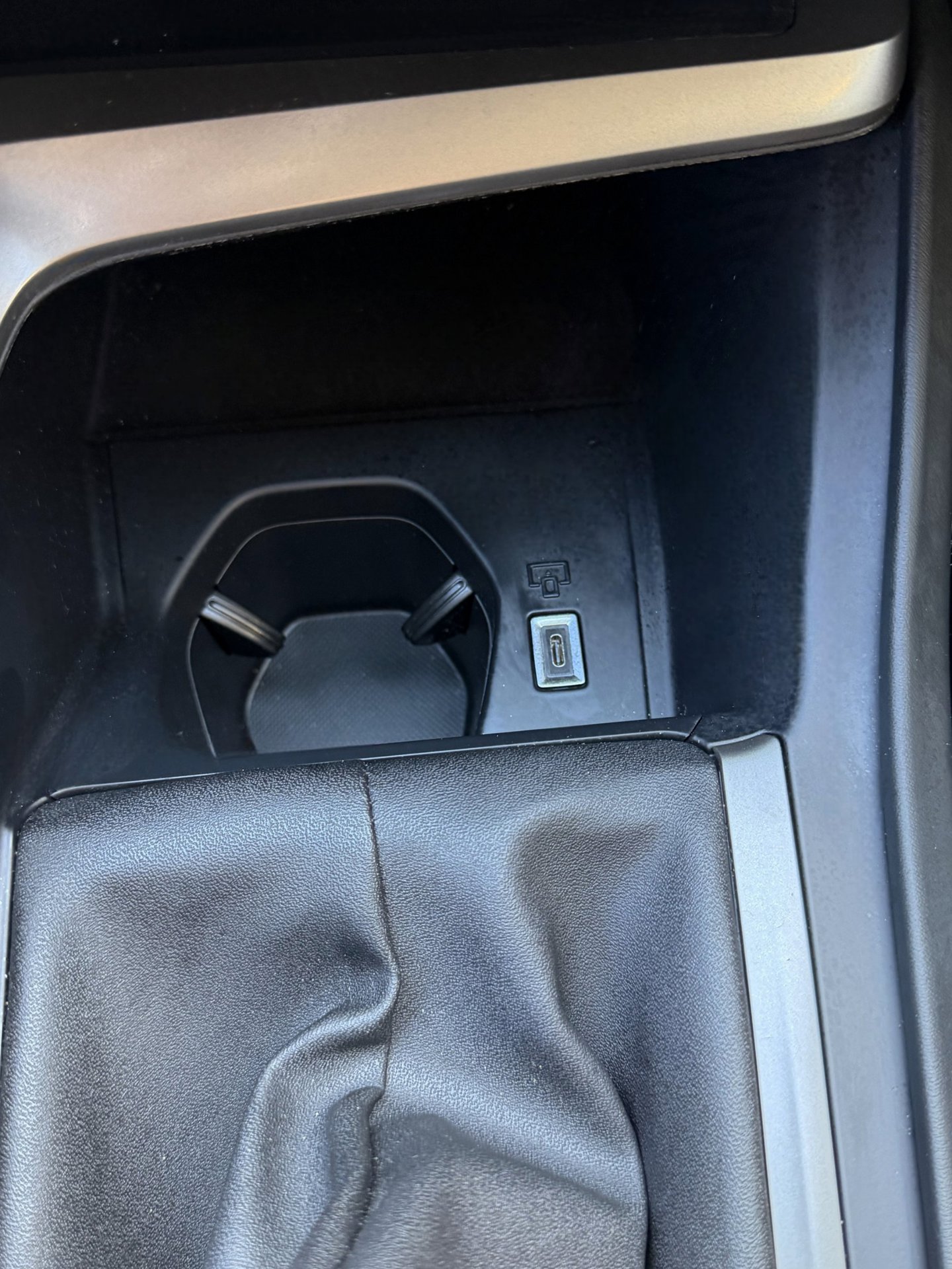 Foto van Peugeot 308 SW