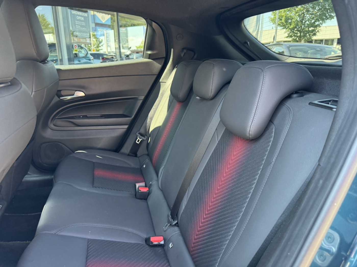Foto van Alfa Romeo Junior