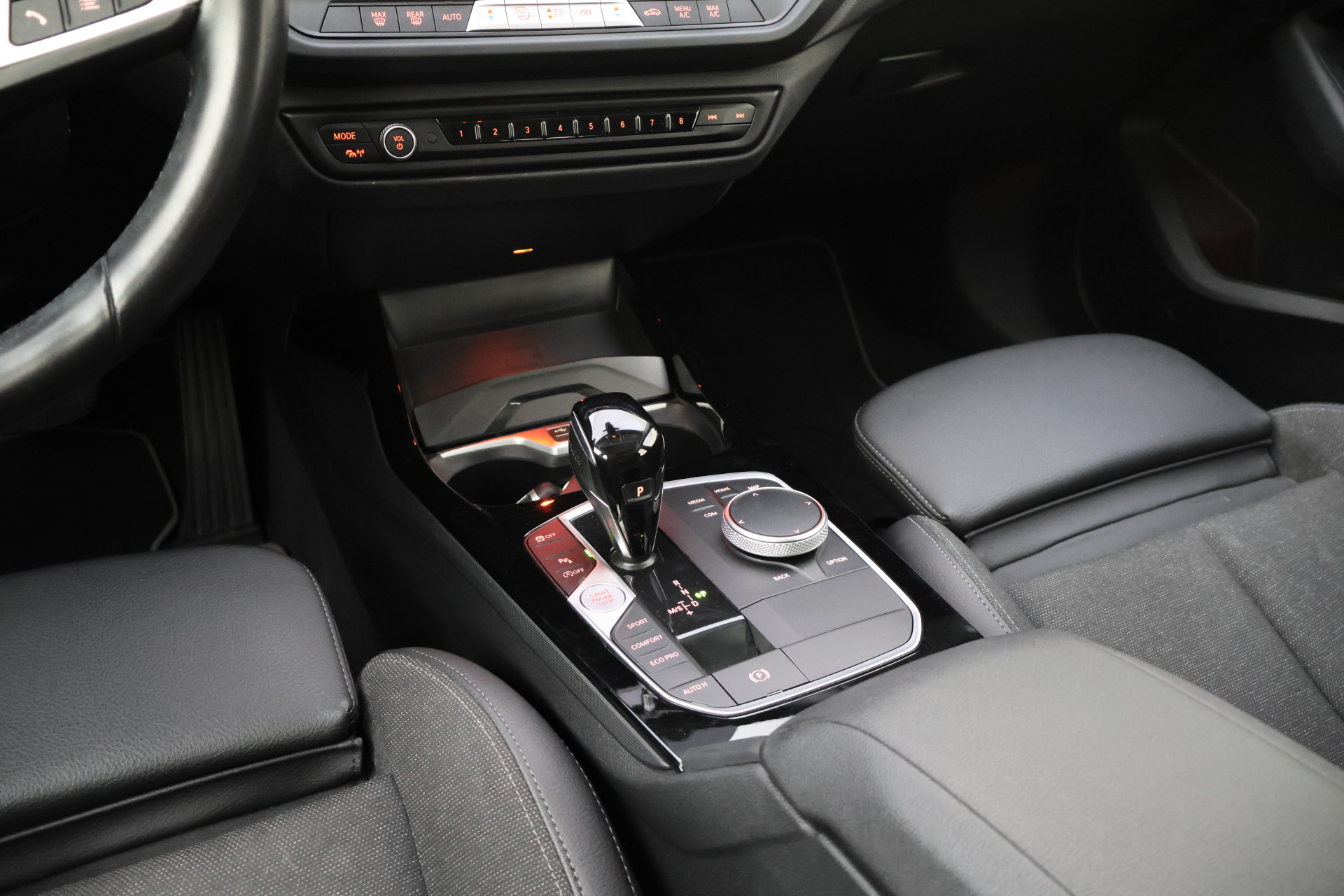 Foto van BMW 1-serie