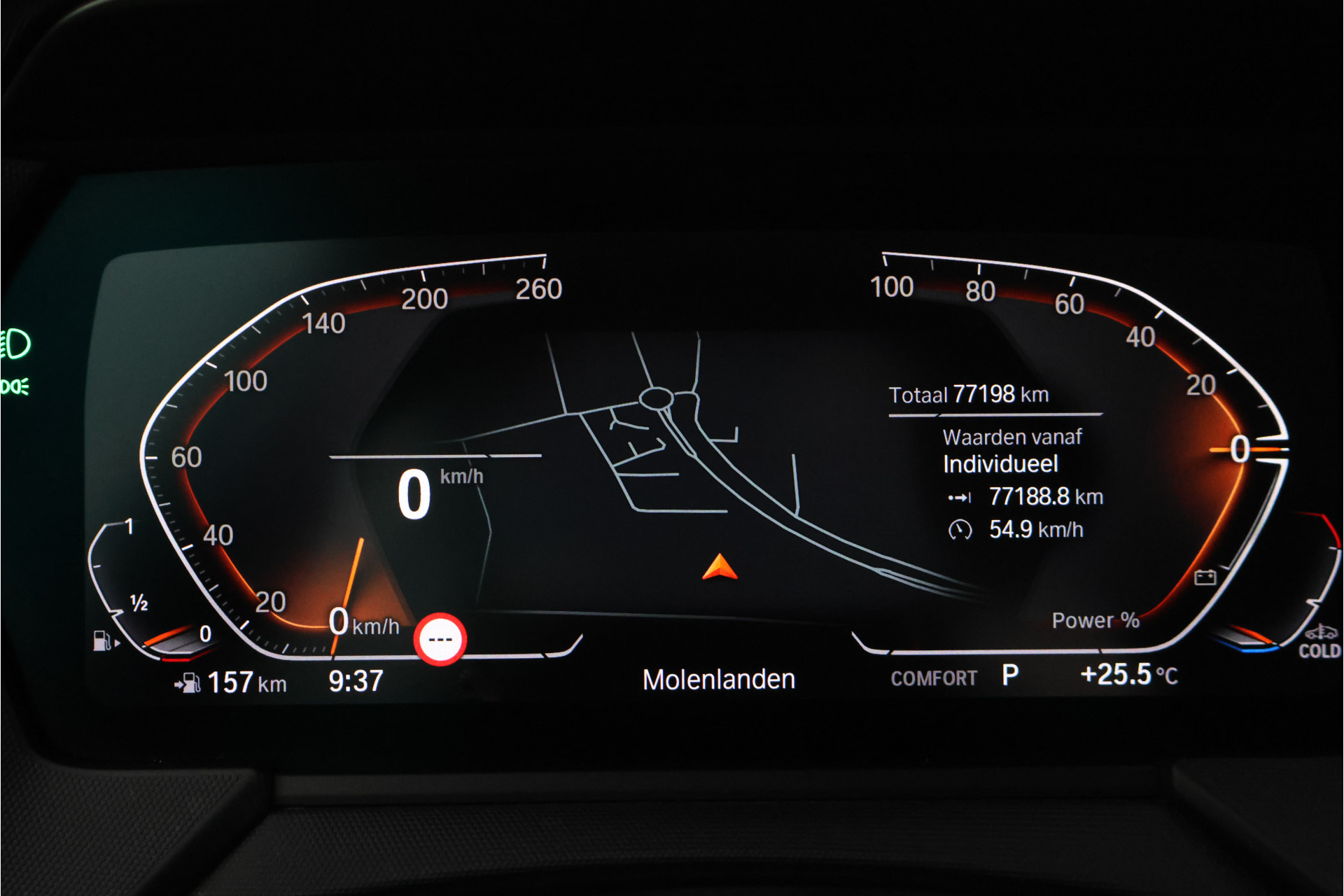 Foto van BMW 1-serie