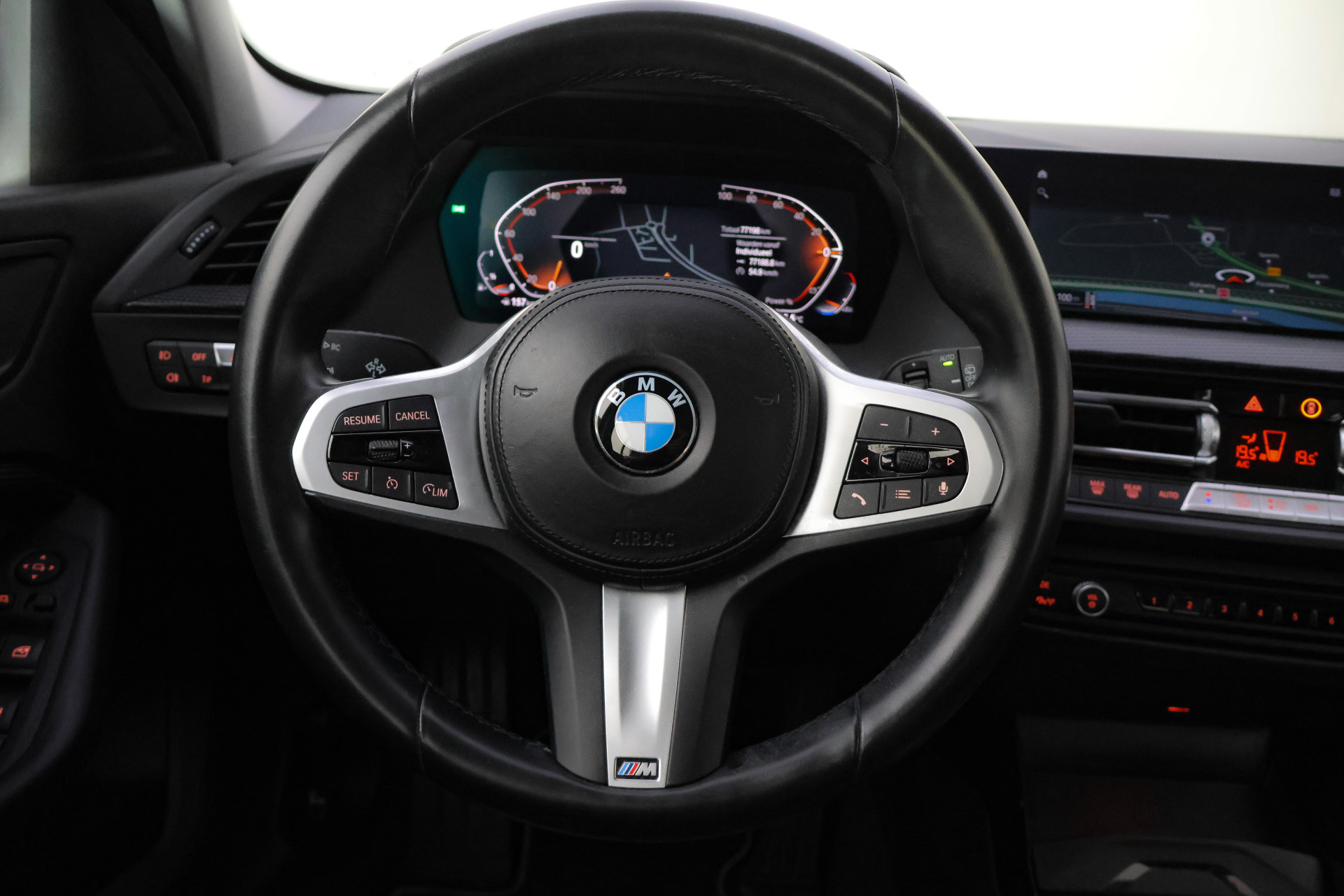 Foto van BMW 1-serie