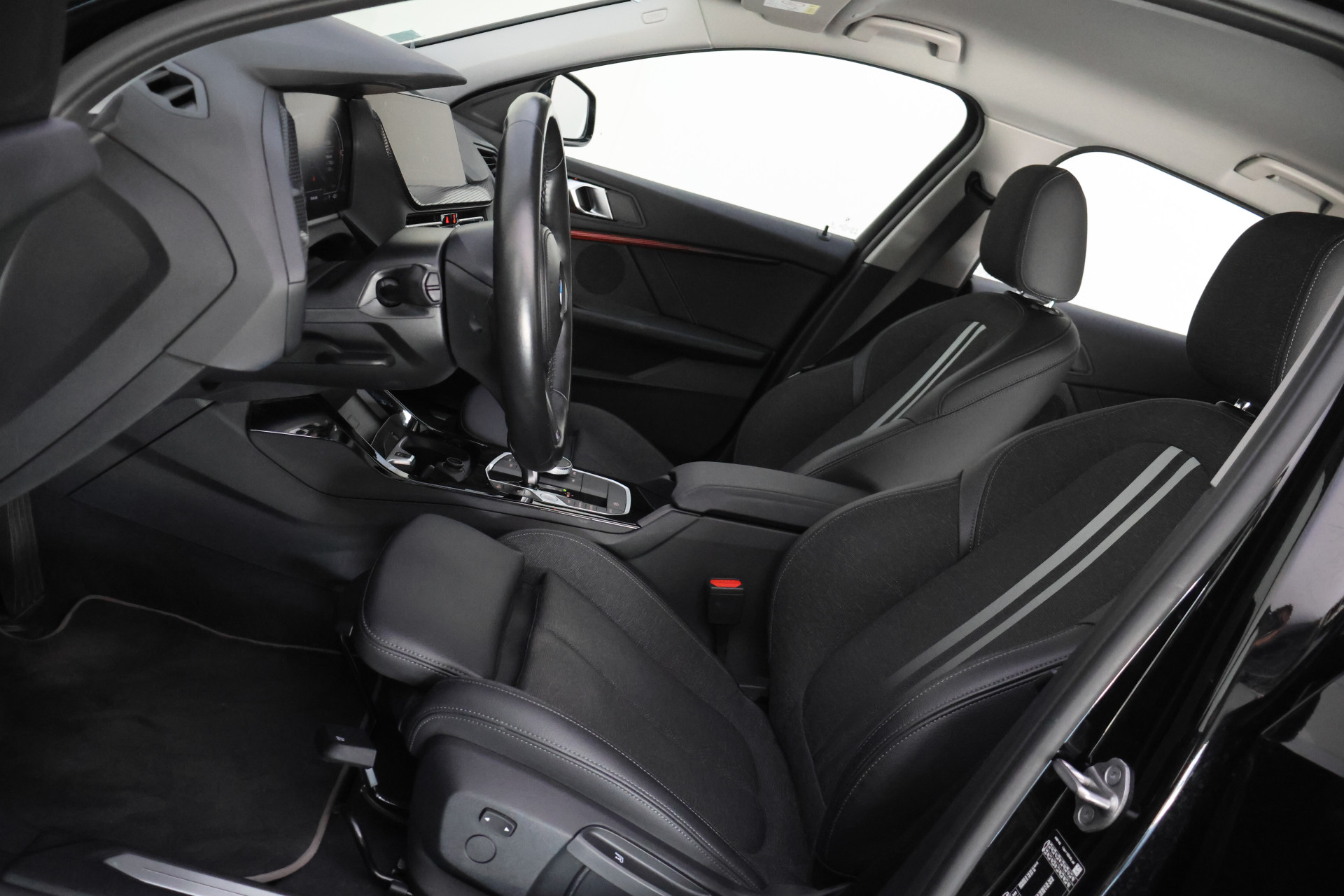Foto van BMW 1-serie