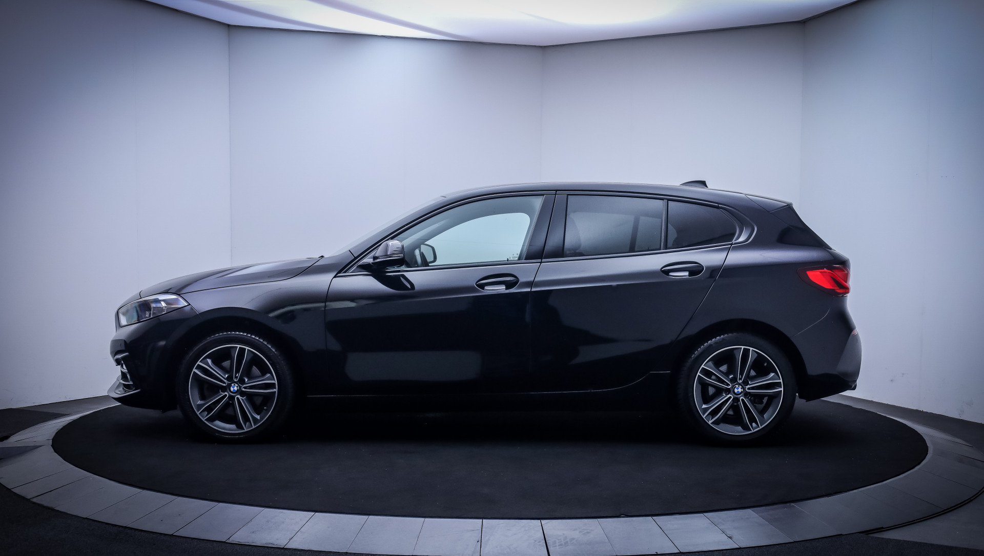 Foto van BMW 1-serie