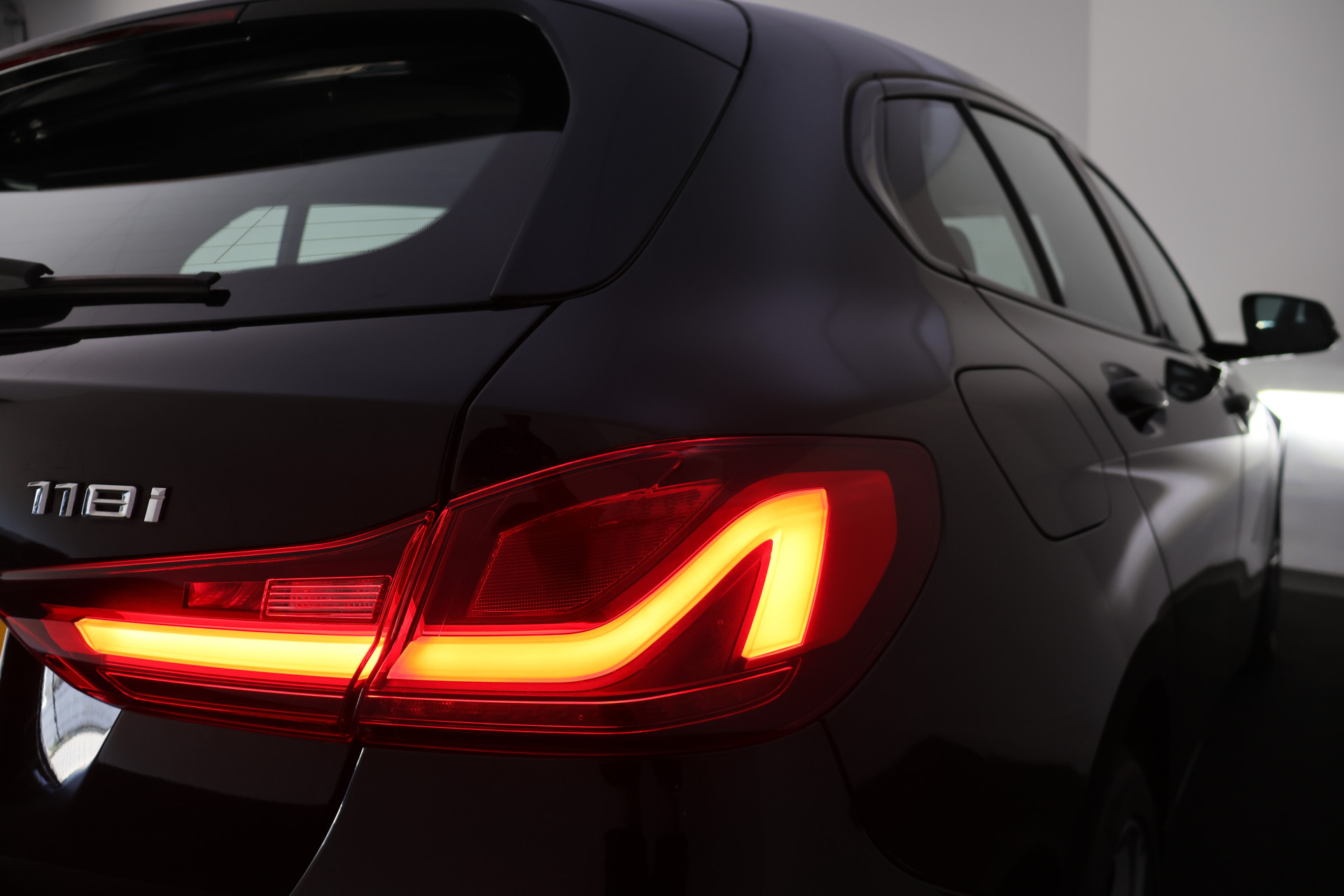 Foto van BMW 1-serie