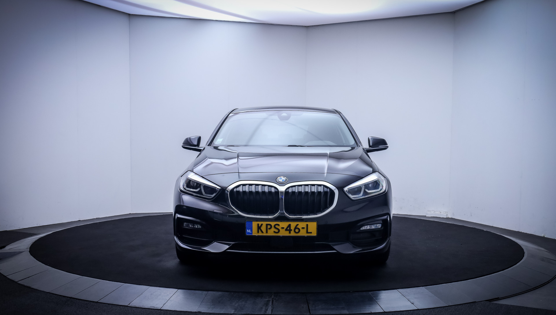 Foto van BMW 1-serie