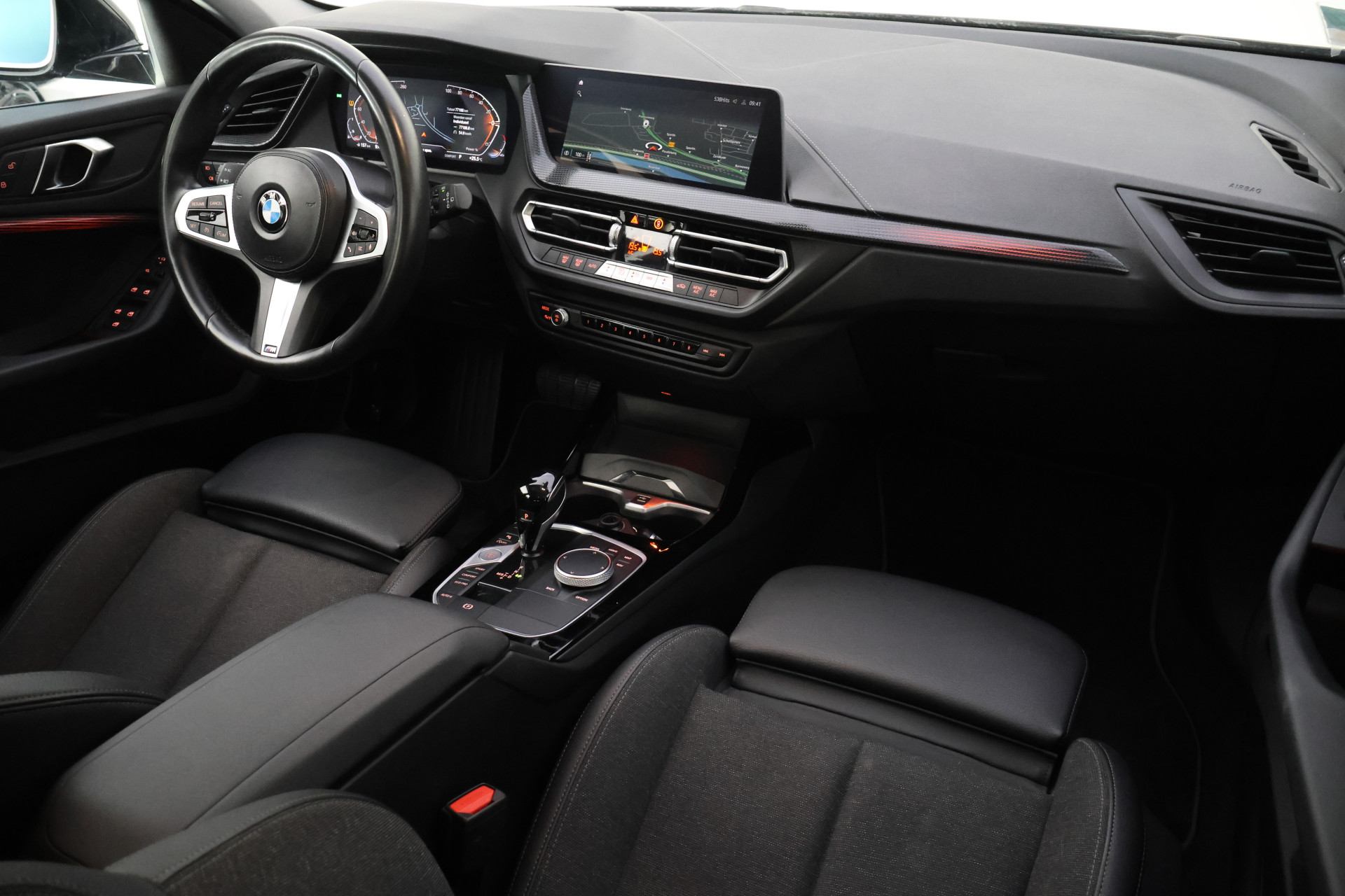 Foto van BMW 1-serie