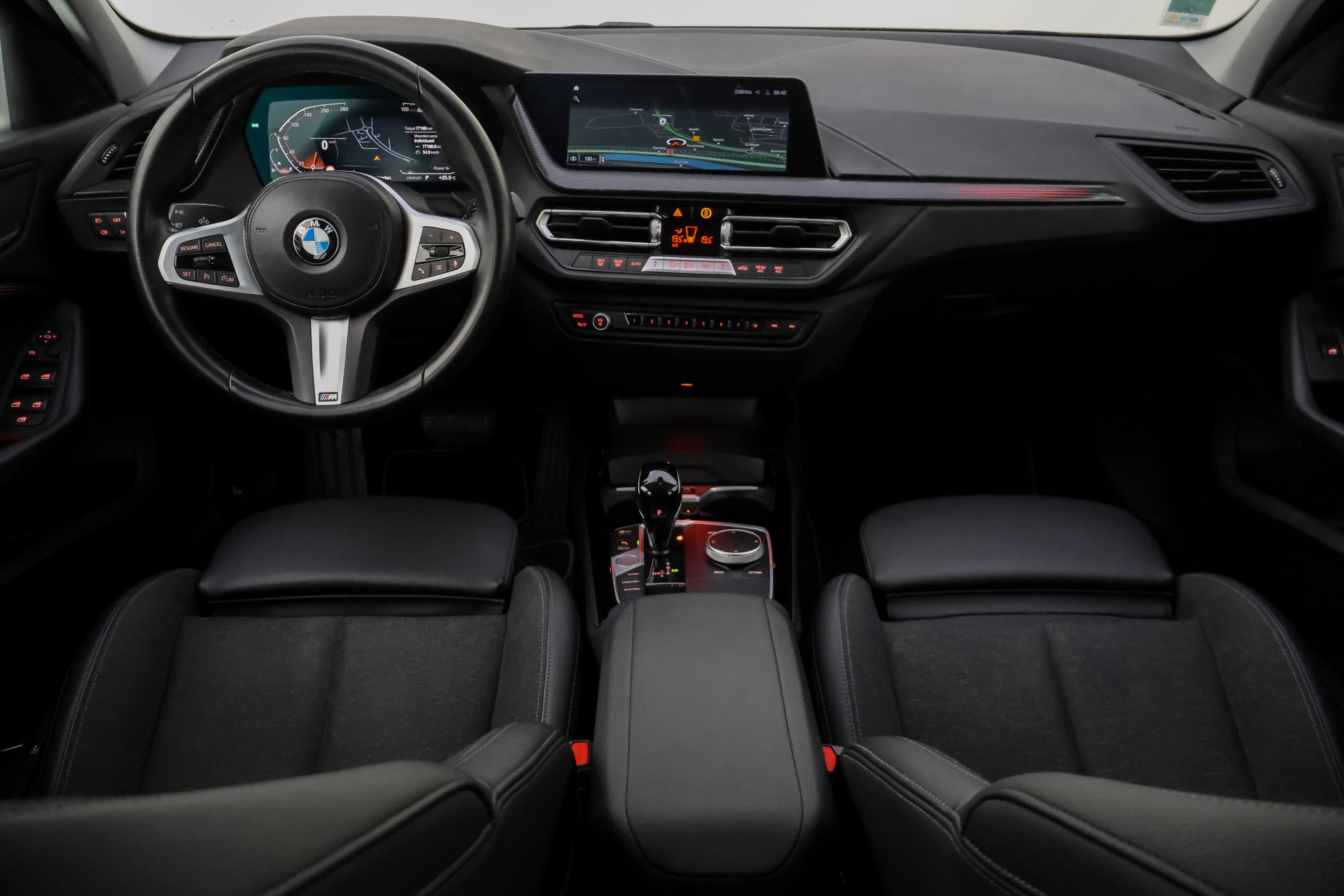 Foto van BMW 1-serie
