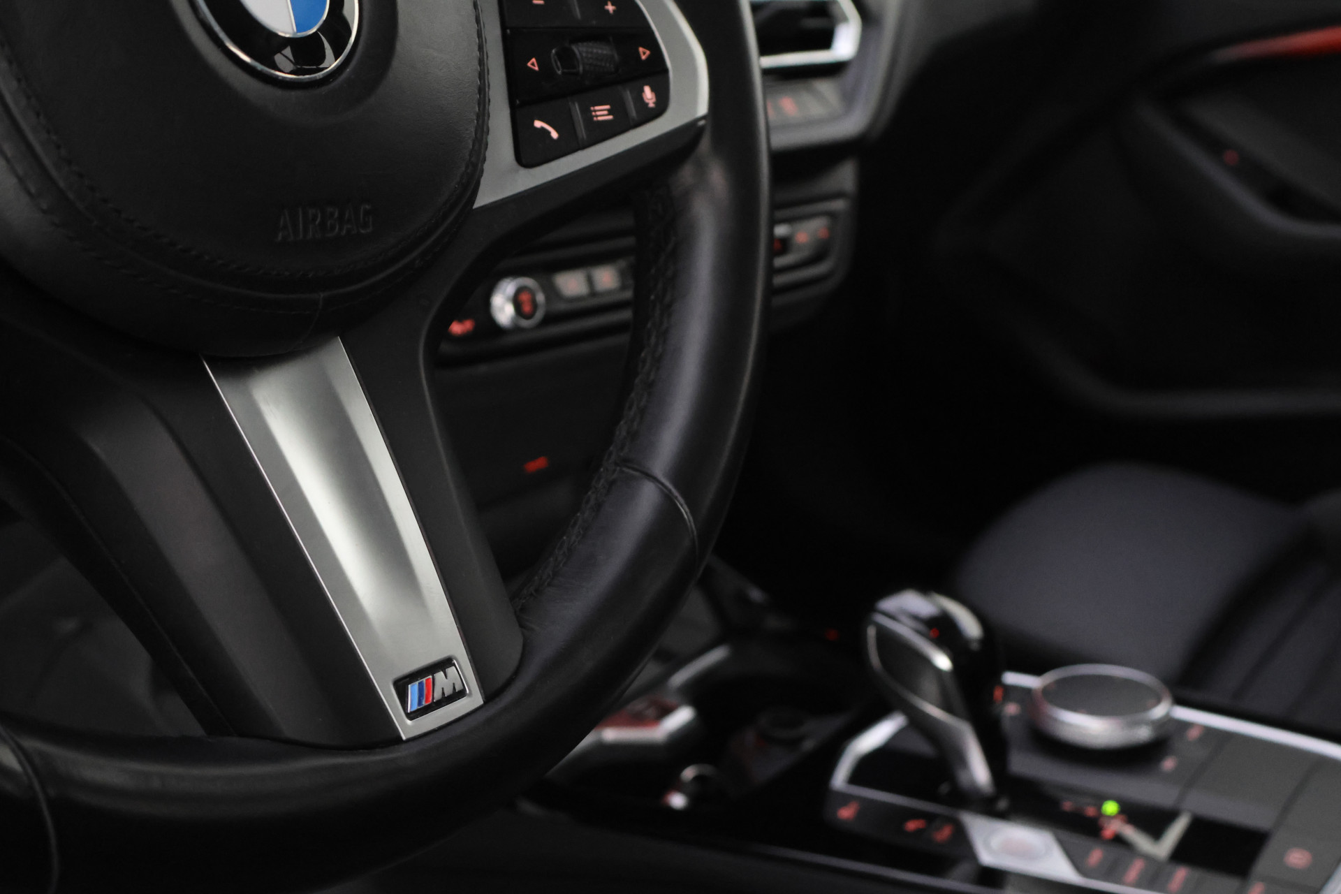 Foto van BMW 1-serie