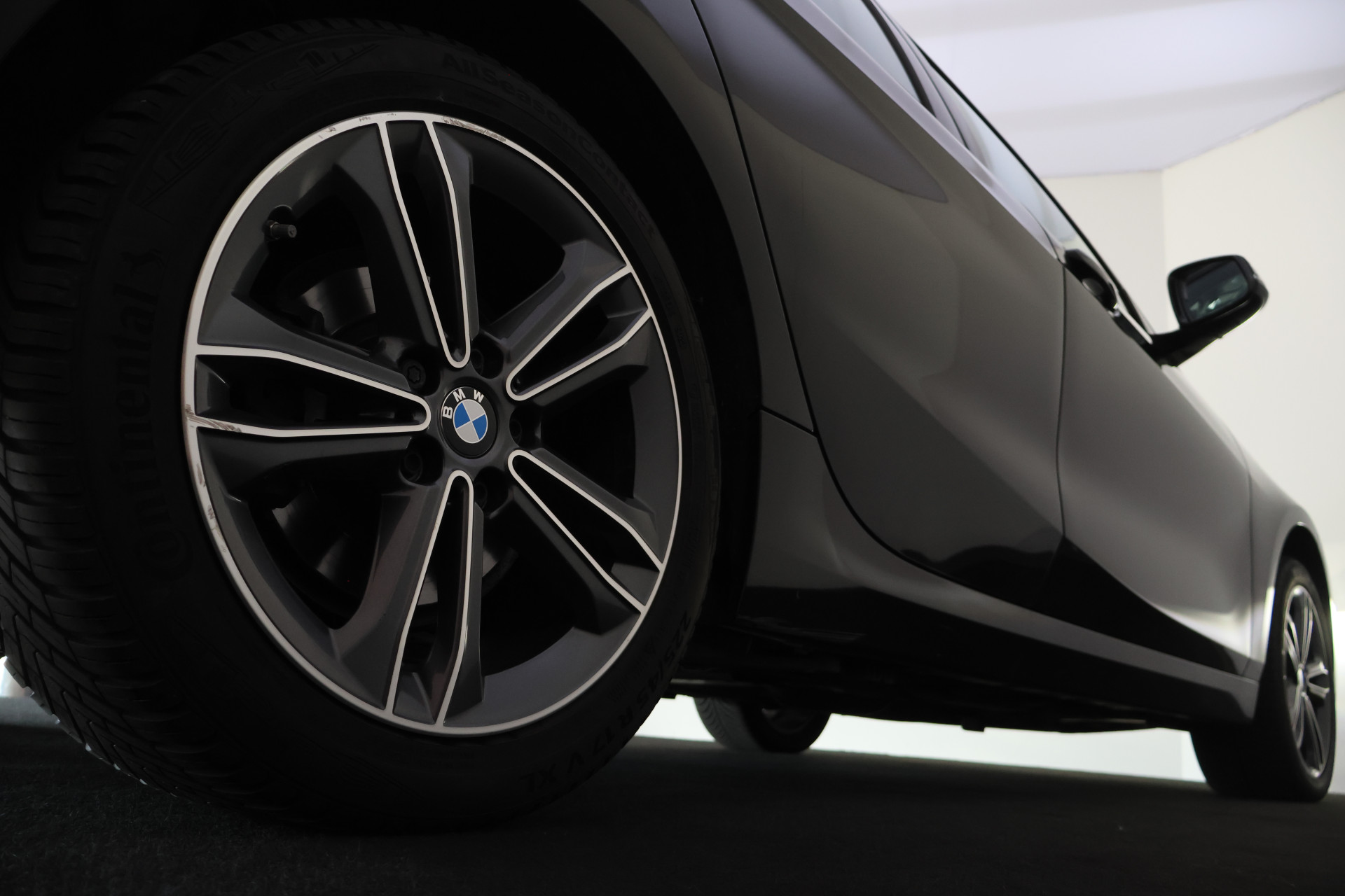 Foto van BMW 1-serie