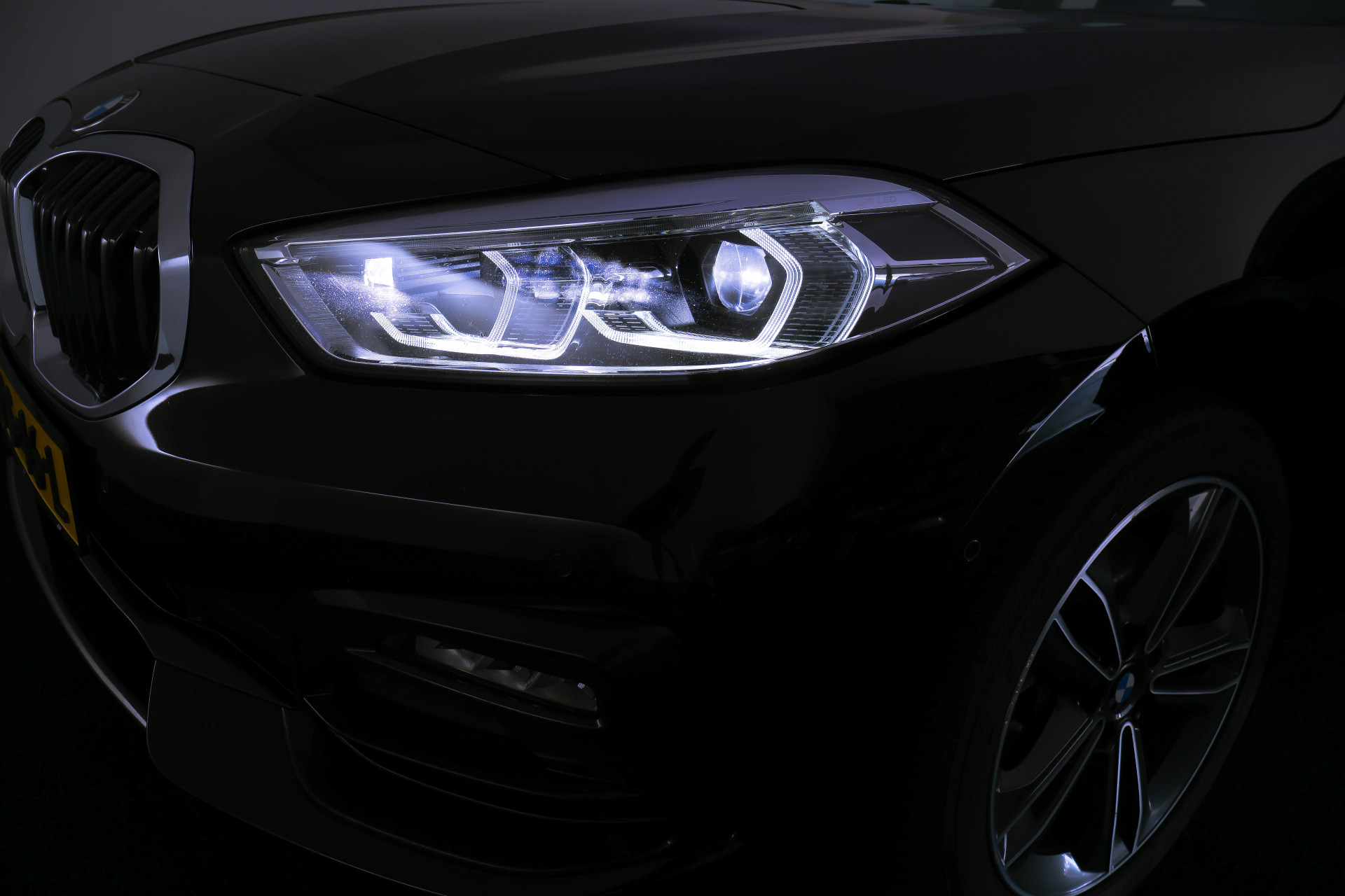 Foto van BMW 1-serie