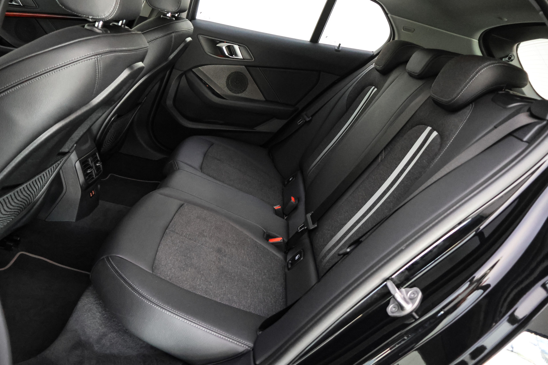 Foto van BMW 1-serie