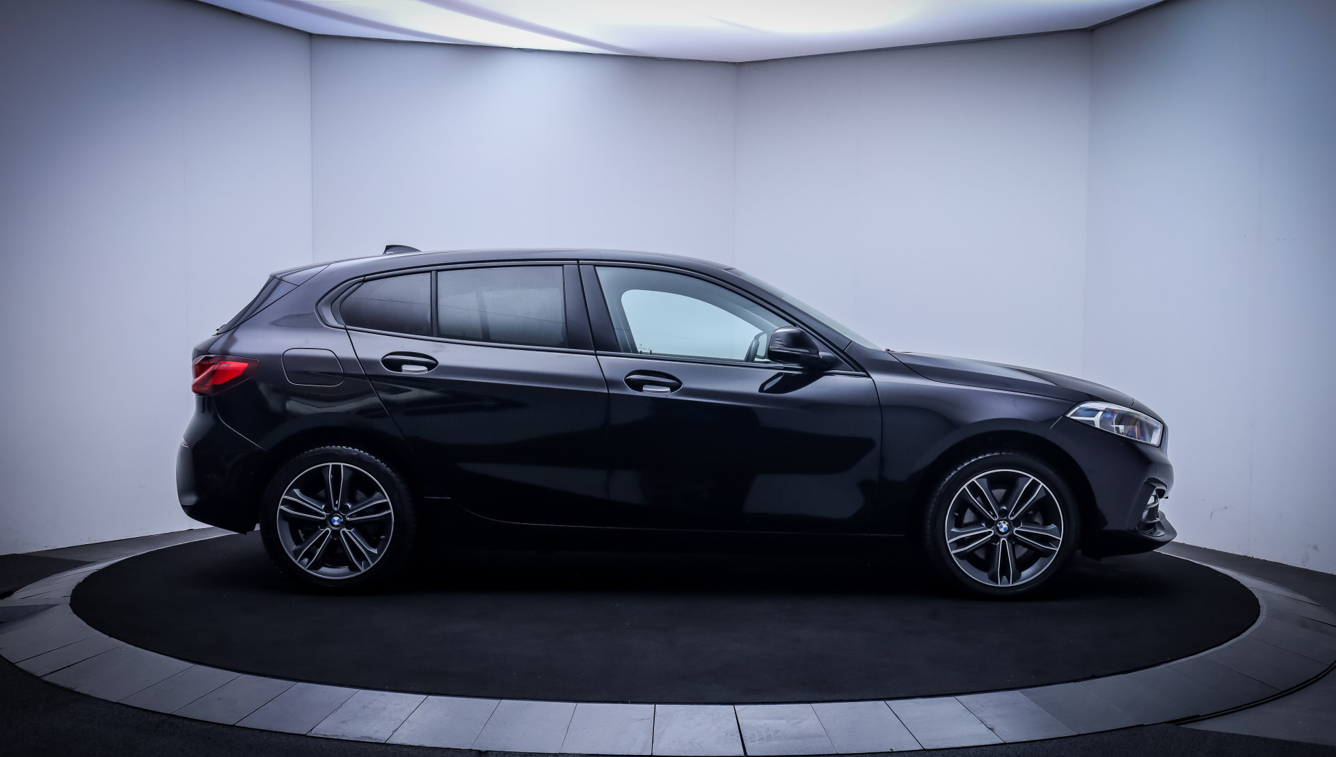 Foto van BMW 1-serie