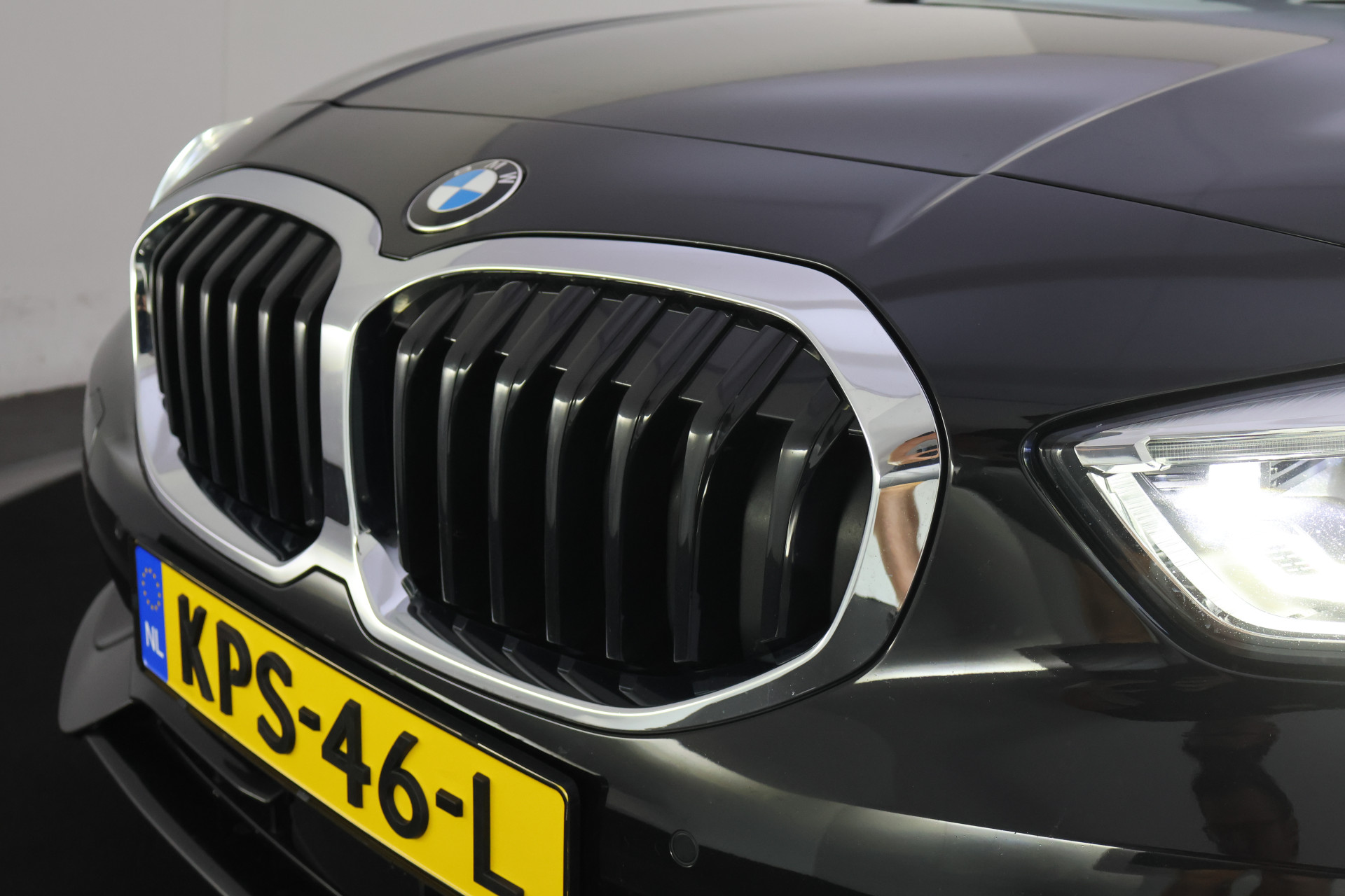 Foto van BMW 1-serie