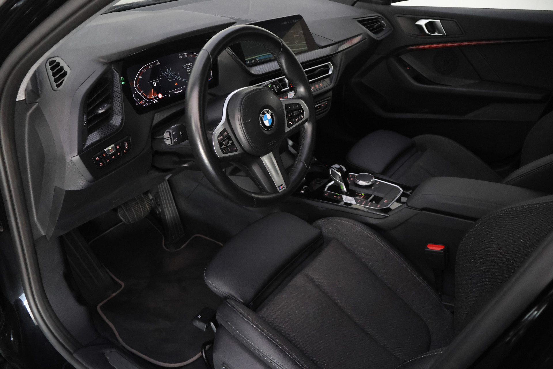 Foto van BMW 1-serie