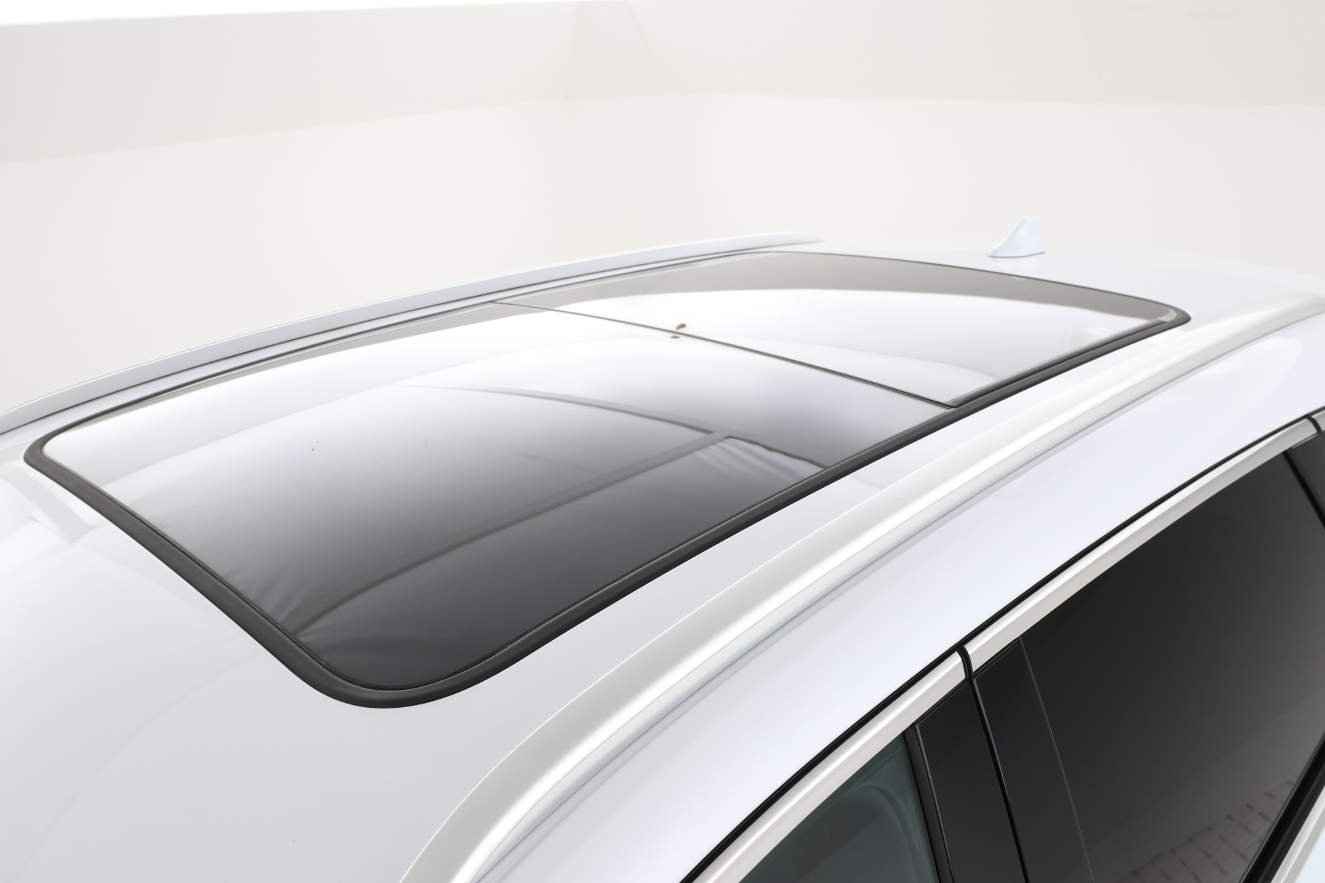Foto van BYD Seal U