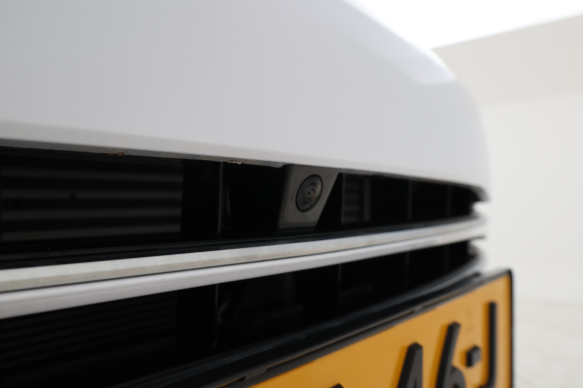 Foto van BYD Seal U