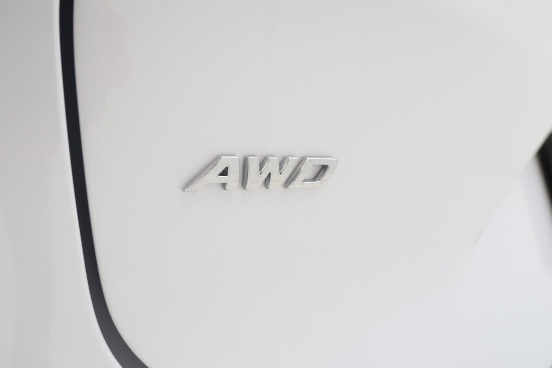 Foto van BYD Seal U