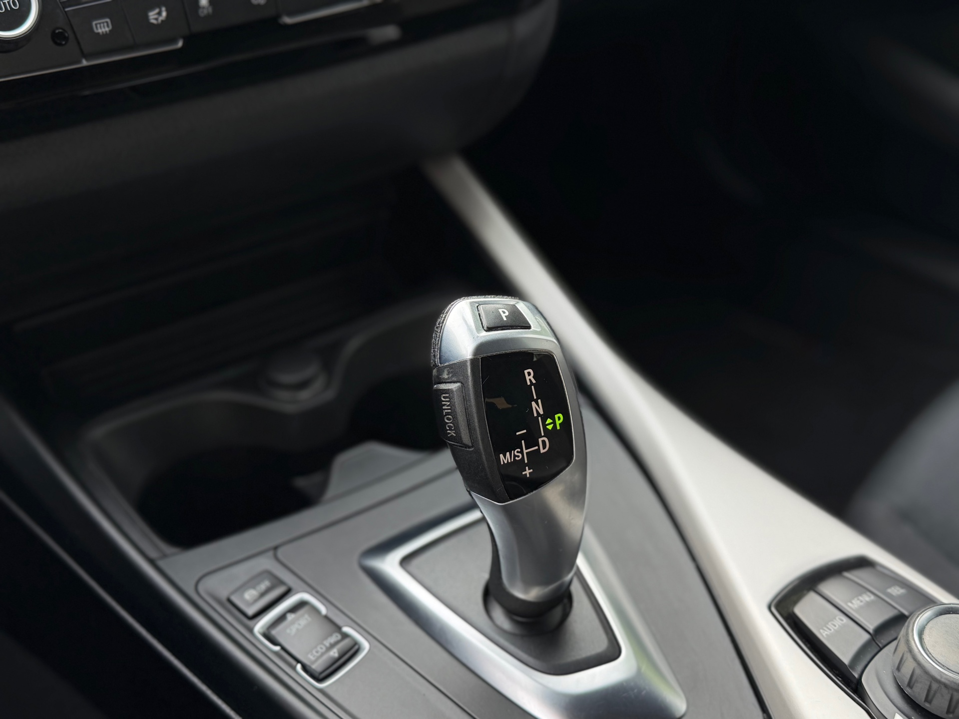 Foto van BMW 1-serie