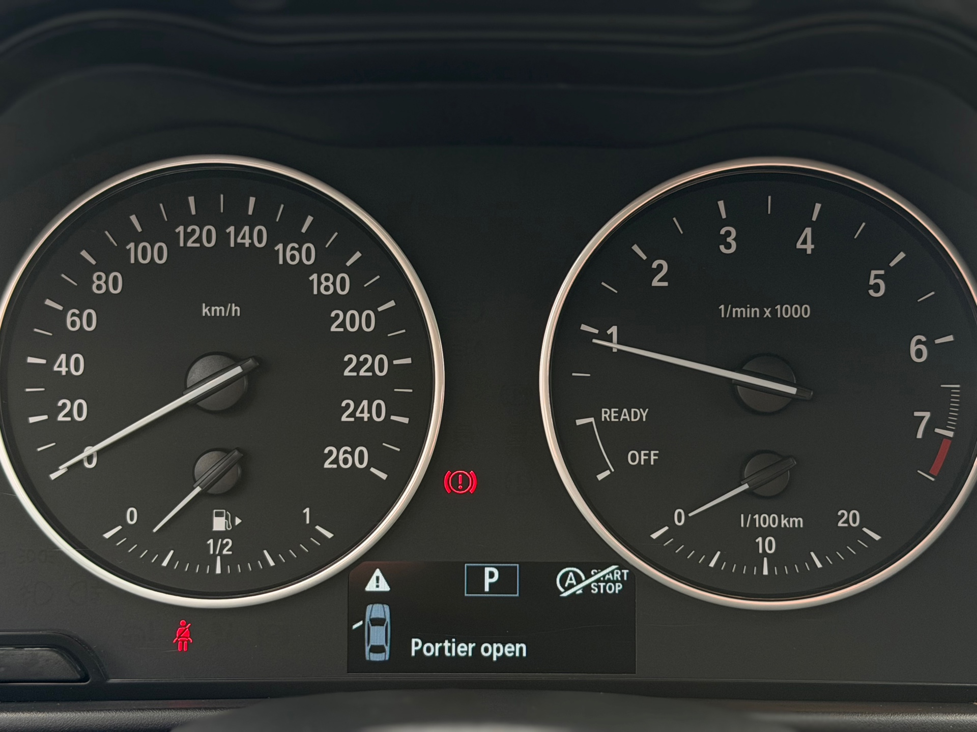 Foto van BMW 1-serie